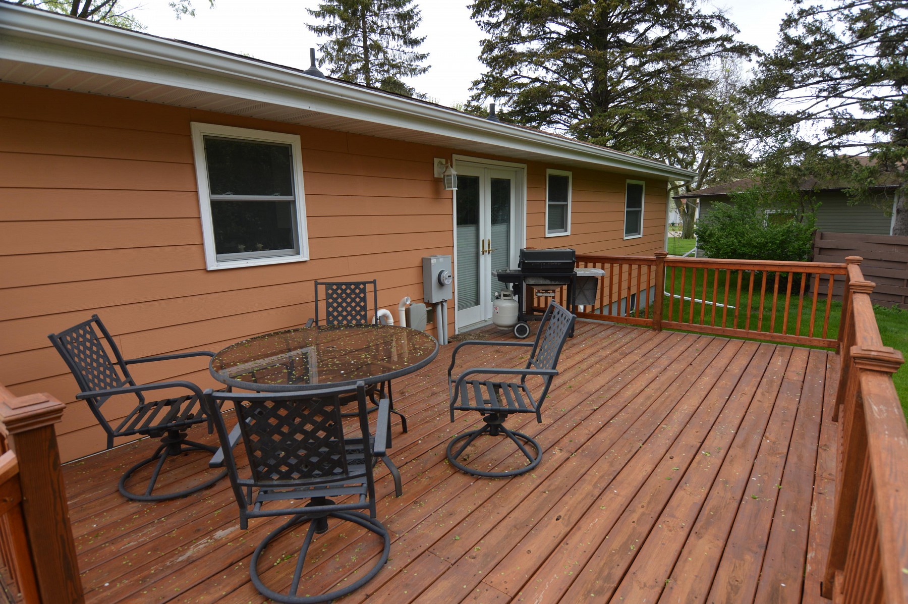 400 Ohio Drive, Brookings, SD 57006