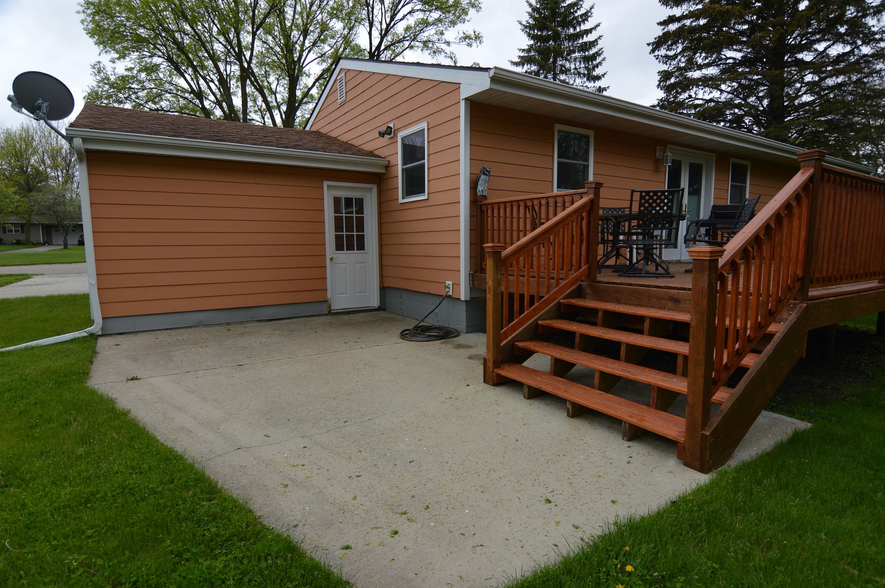 400 Ohio Drive, Brookings, SD 57006