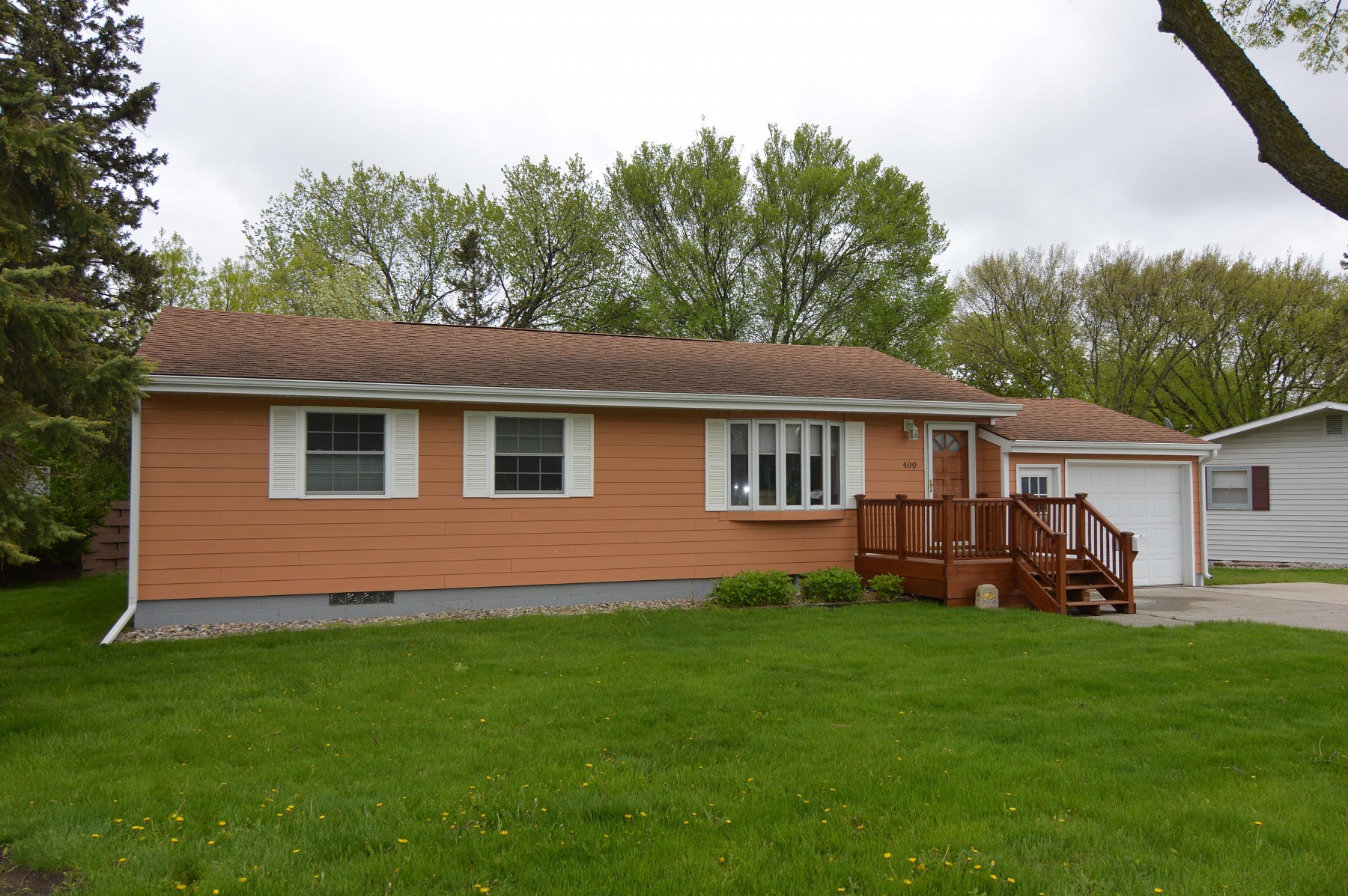 400 Ohio Drive, Brookings, SD 57006