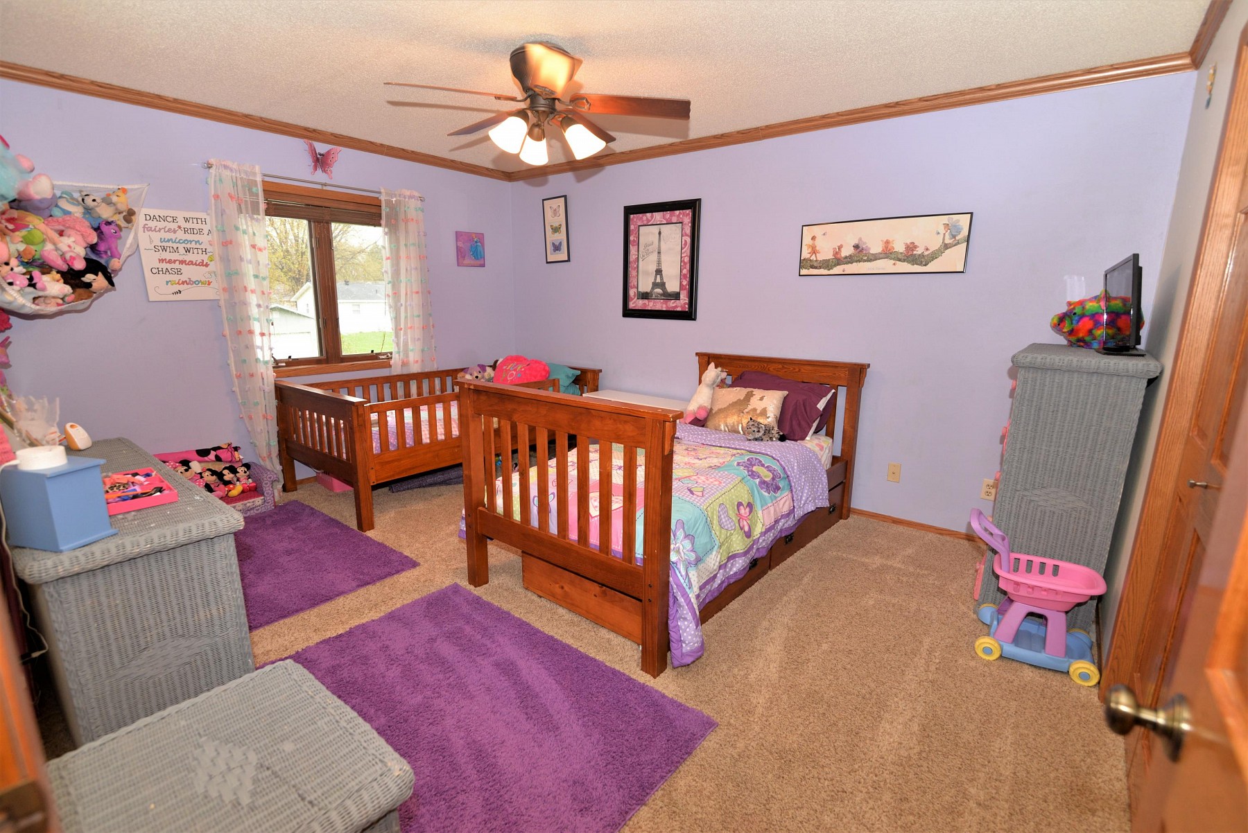 105 Jefferson Avenue, Volga, SD 57071