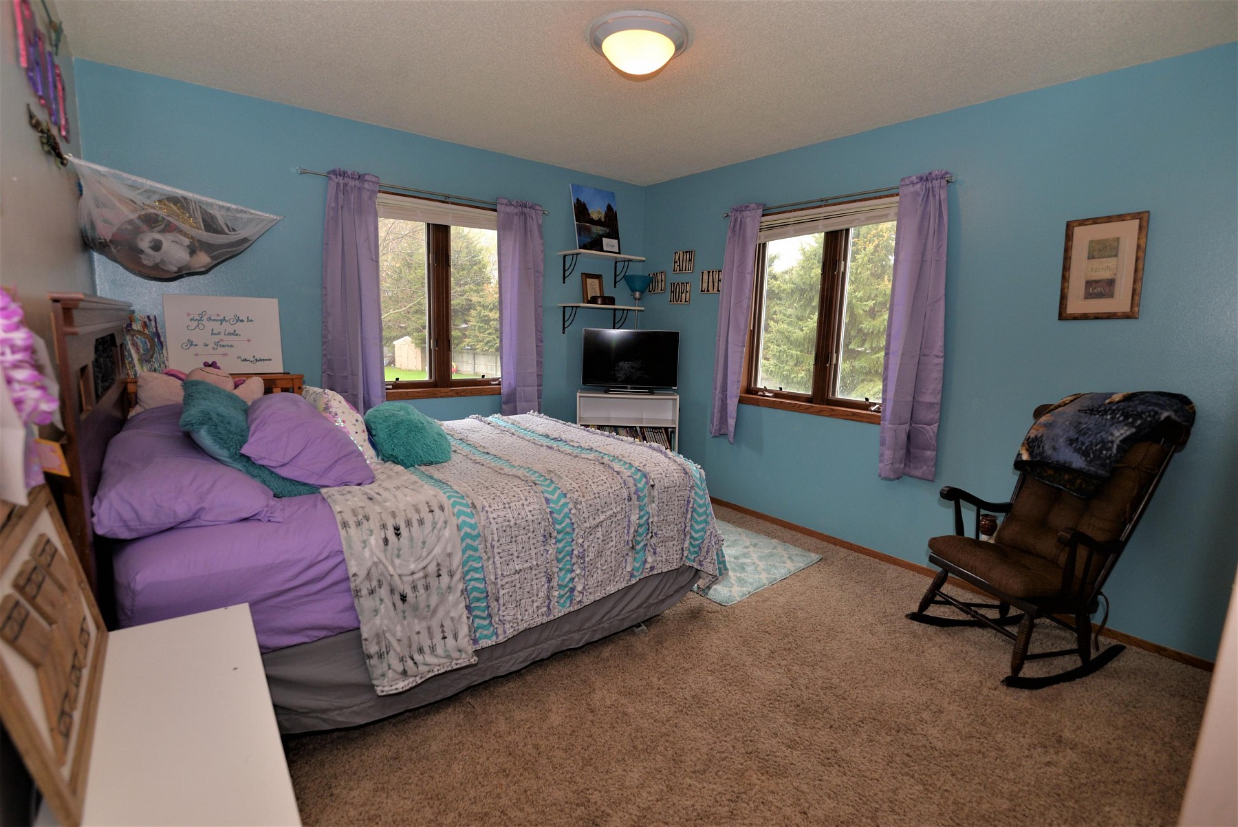 105 Jefferson Avenue, Volga, SD 57071