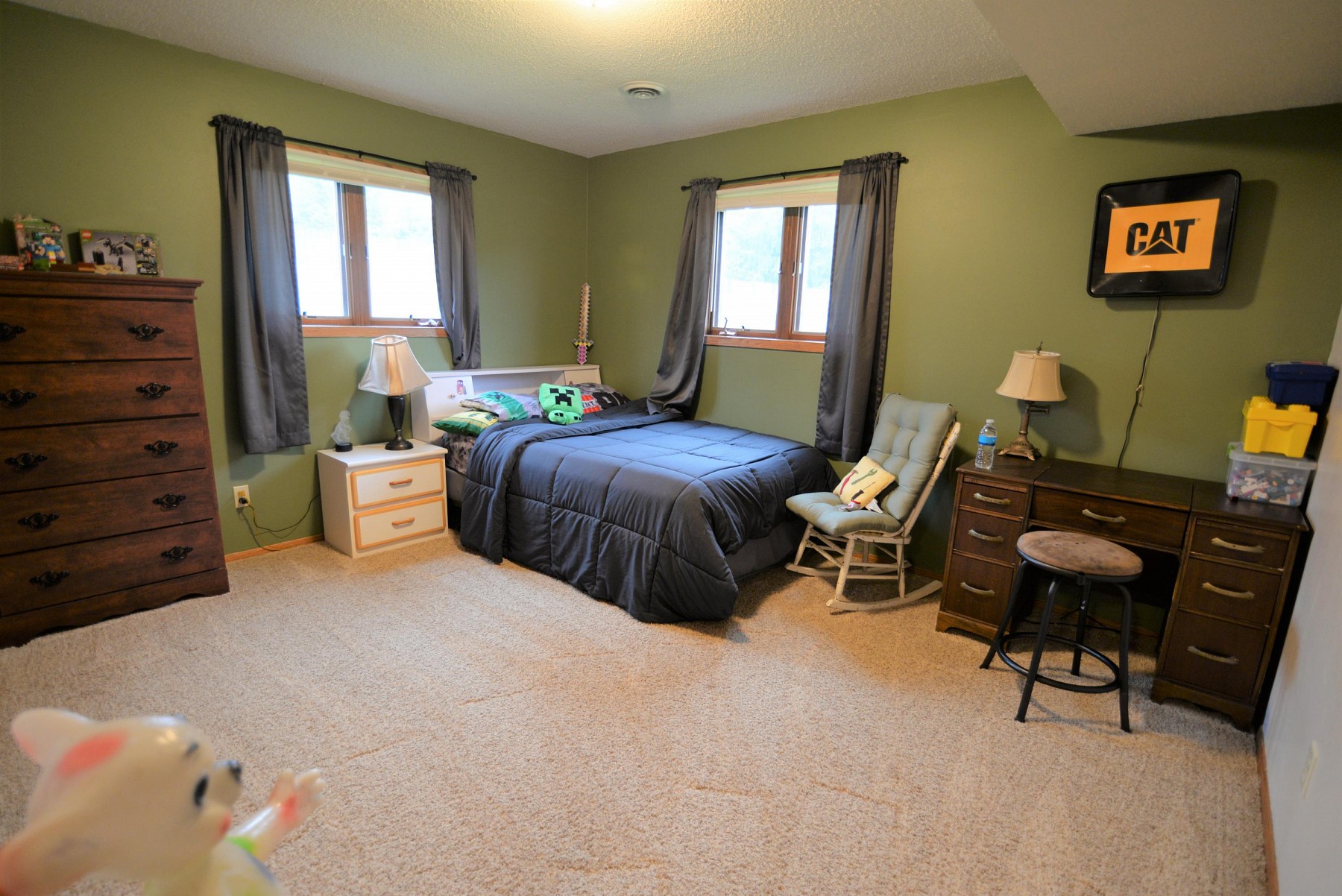 105 Jefferson Avenue, Volga, SD 57071