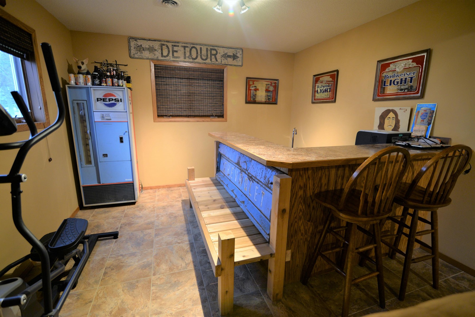 105 Jefferson Avenue, Volga, SD 57071