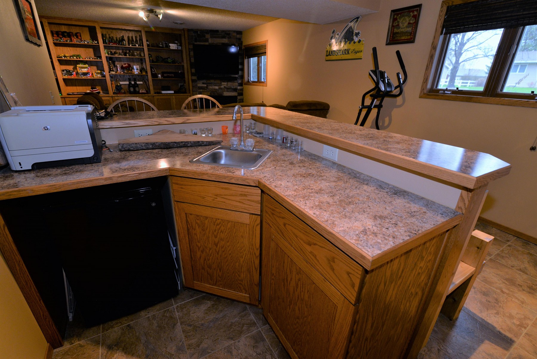 105 Jefferson Avenue, Volga, SD 57071