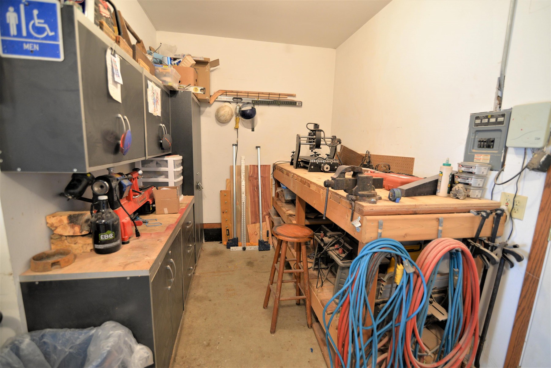 105 Jefferson Avenue, Volga, SD 57071