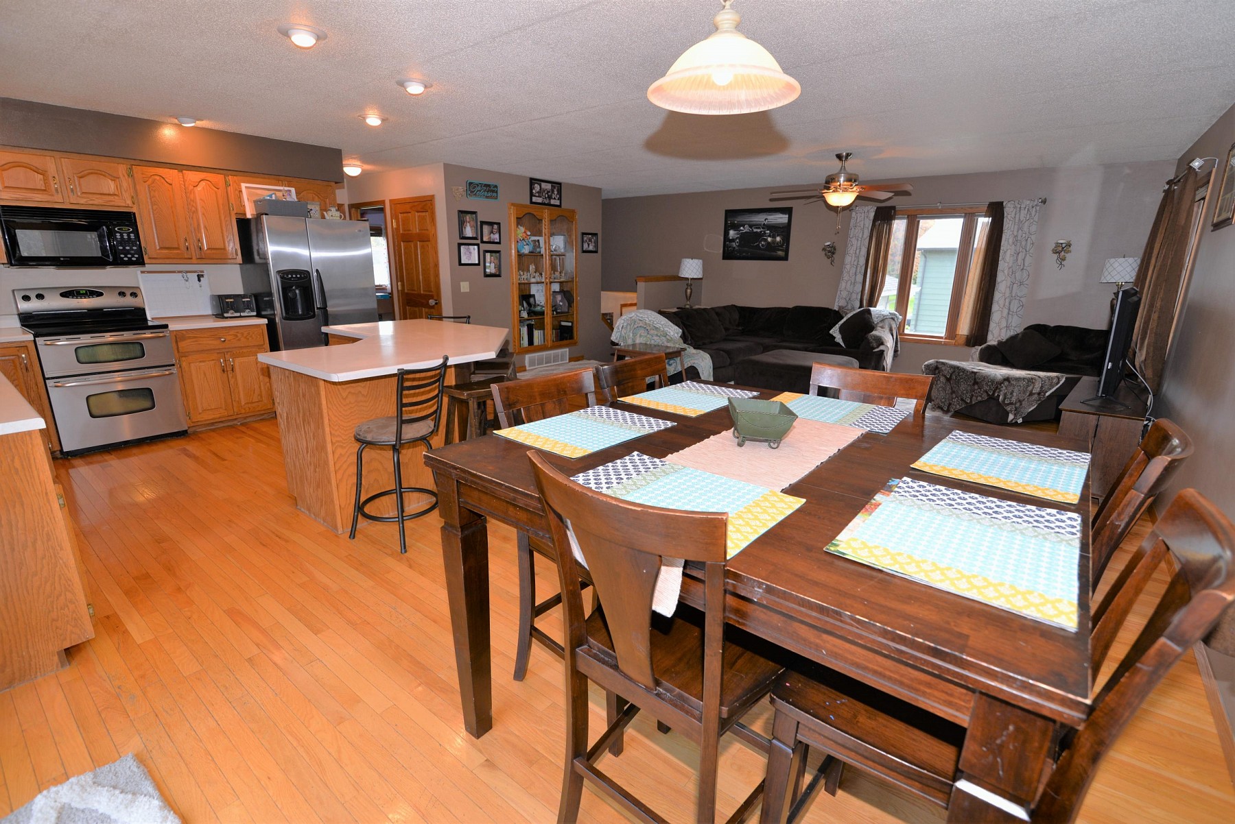 105 Jefferson Avenue, Volga, SD 57071