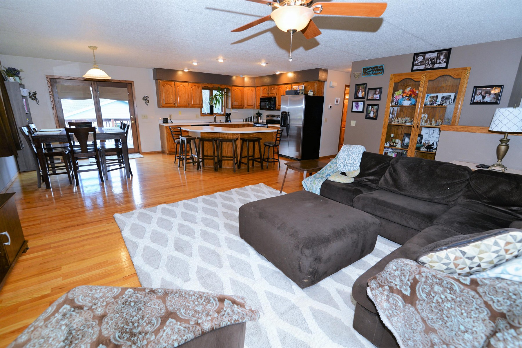 105 Jefferson Avenue, Volga, SD 57071