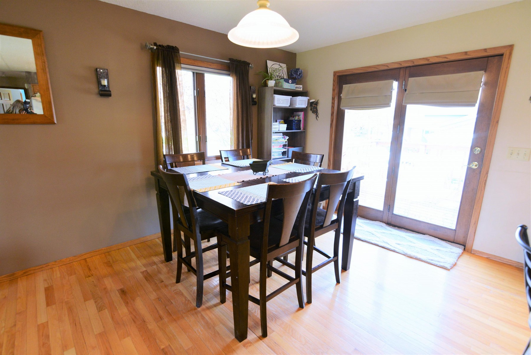 105 Jefferson Avenue, Volga, SD 57071