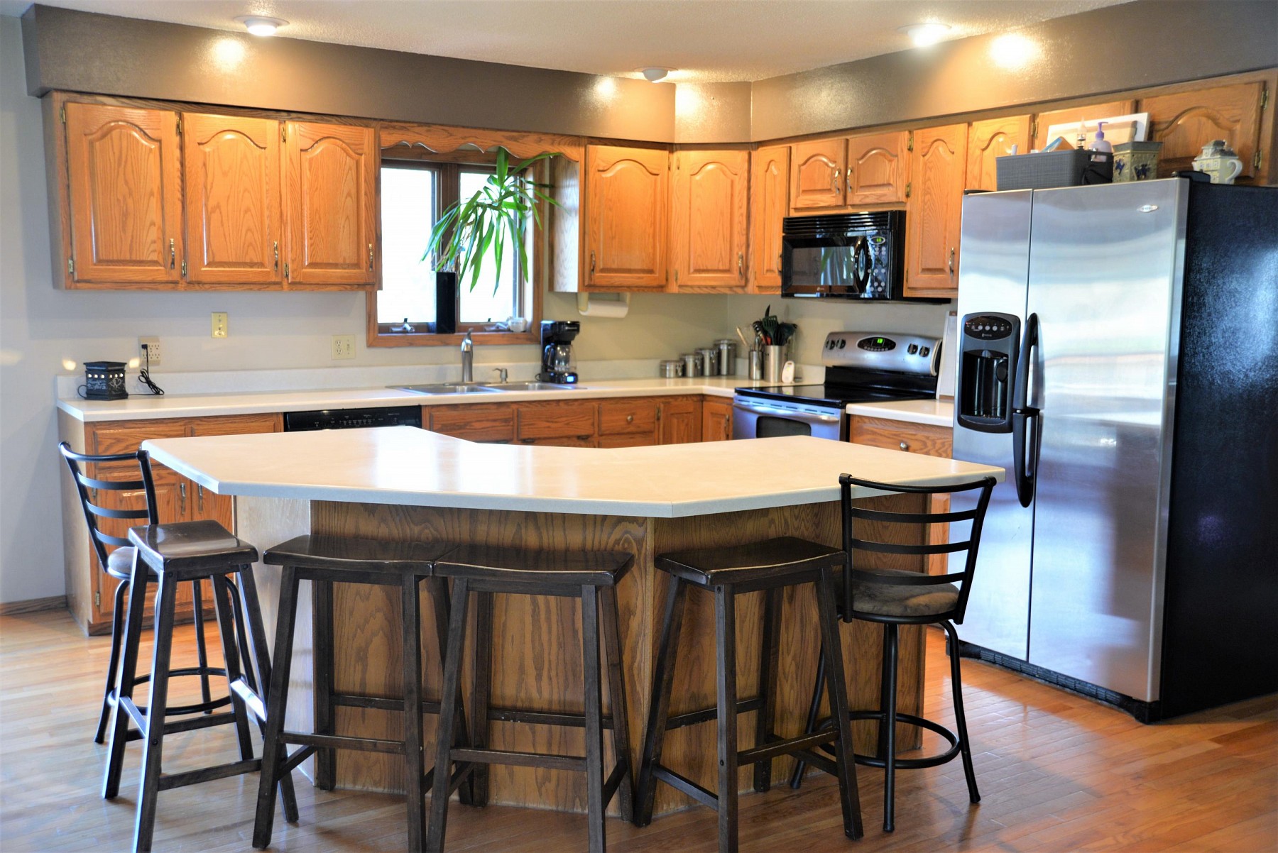 105 Jefferson Avenue, Volga, SD 57071