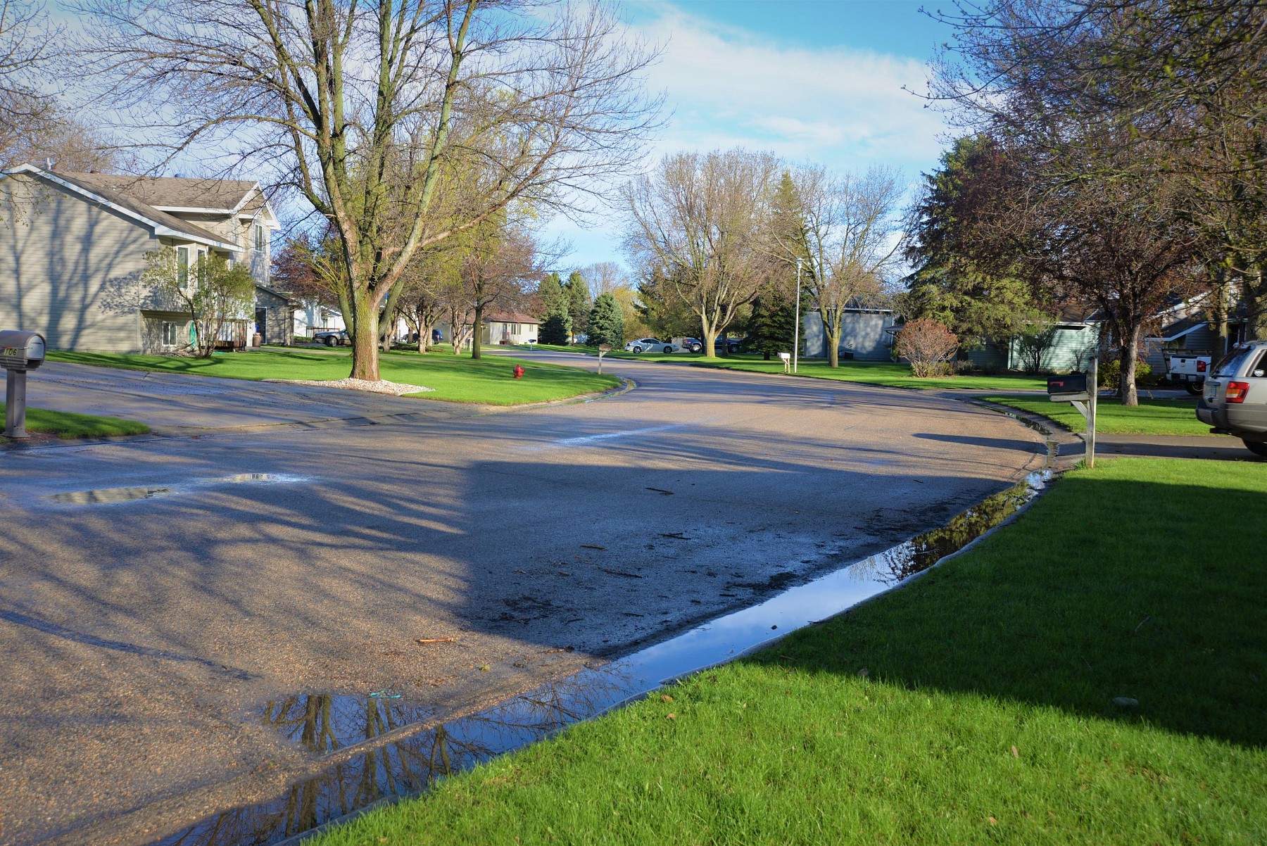 105 Jefferson Avenue, Volga, SD 57071