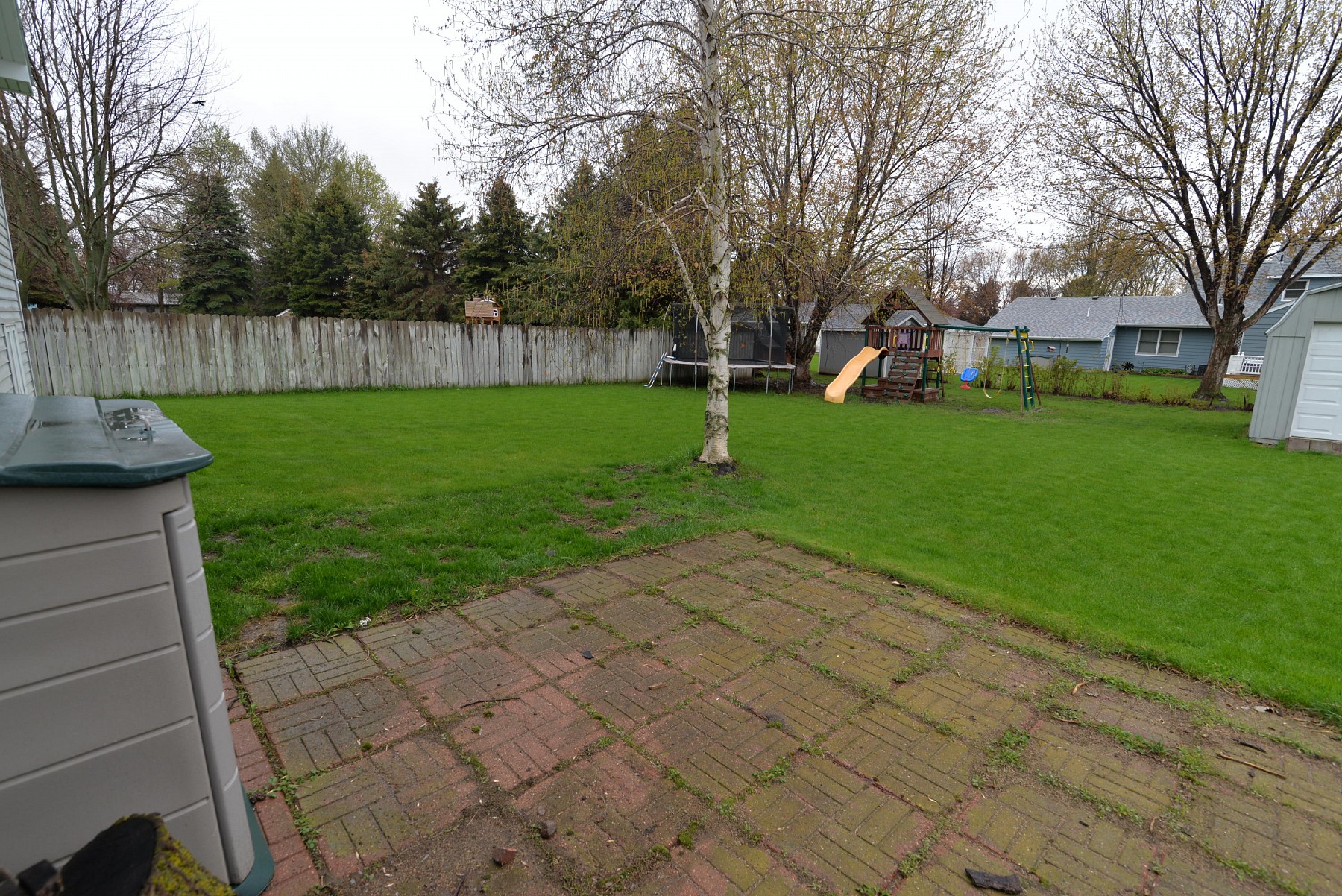 105 Jefferson Avenue, Volga, SD 57071