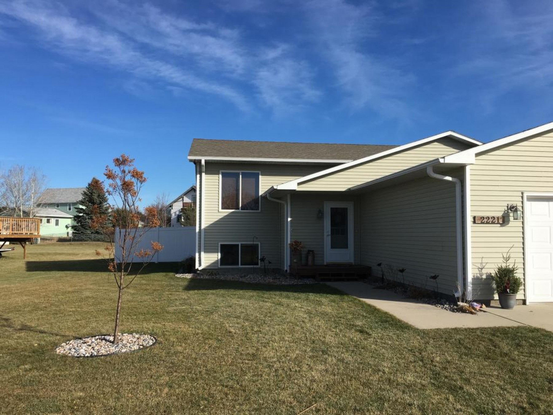 2221 Rhonda Road, Brookings, SD 57006
