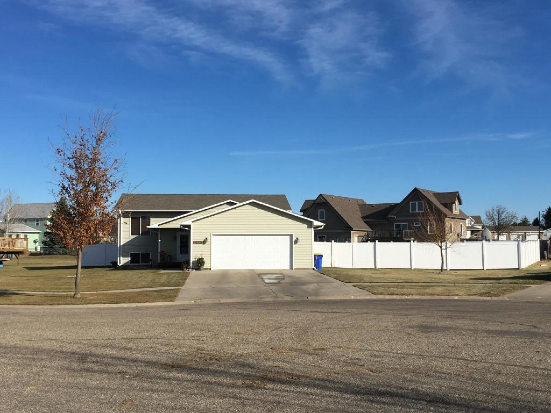 2221 Rhonda Road, Brookings, SD 57006