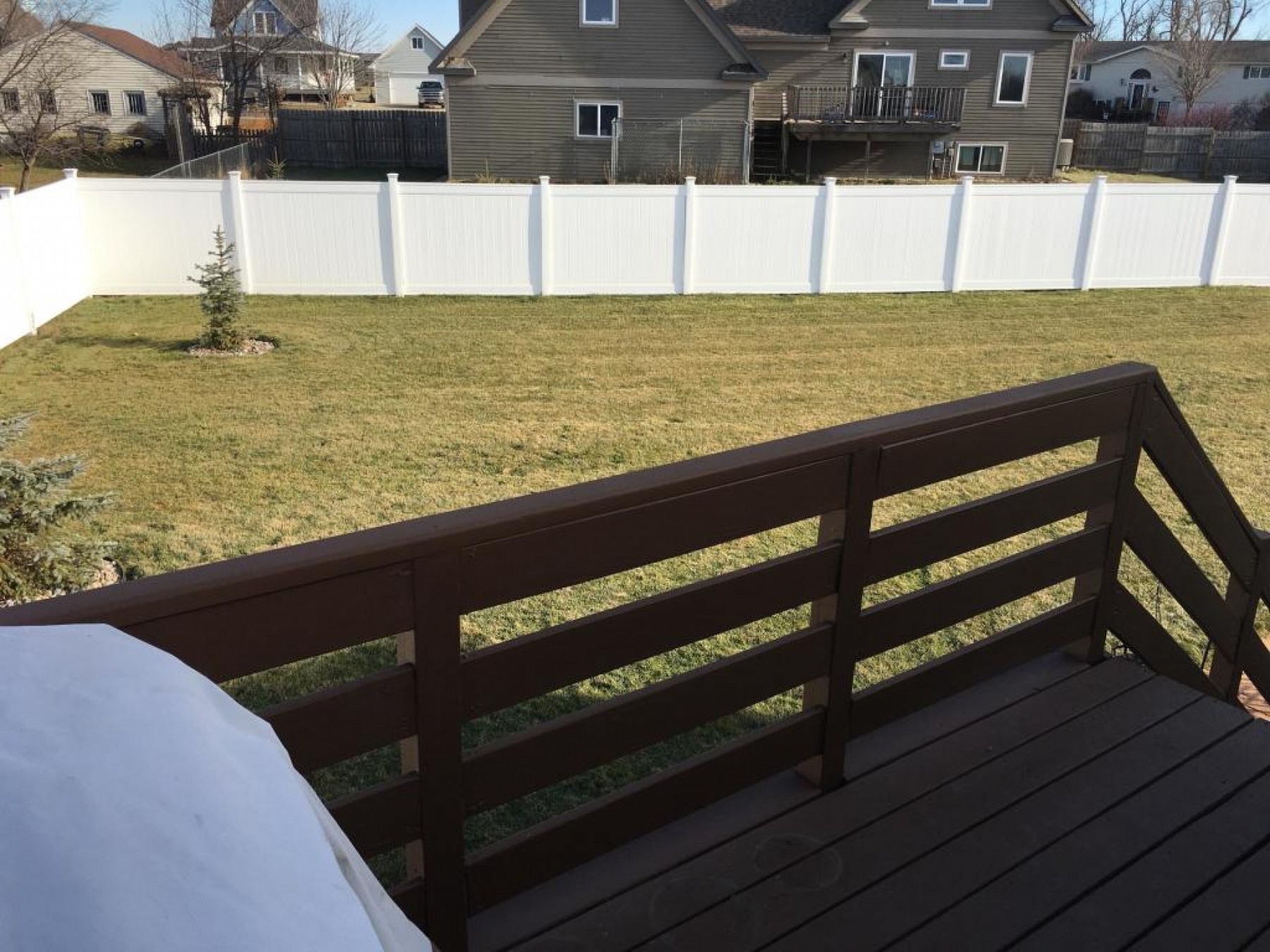 2221 Rhonda Road, Brookings, SD 57006