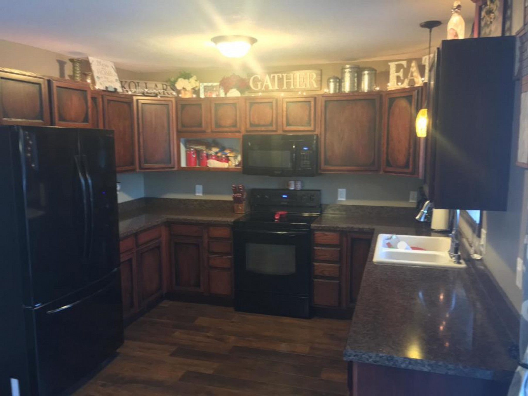 2221 Rhonda Road, Brookings, SD 57006