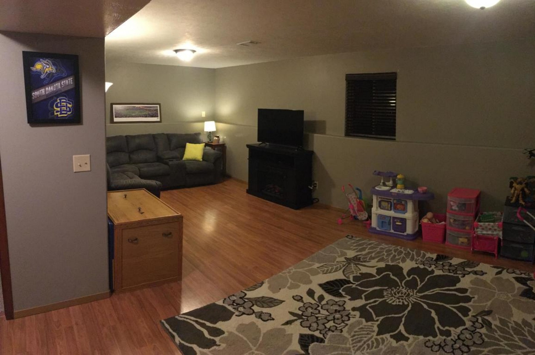 2221 Rhonda Road, Brookings, SD 57006