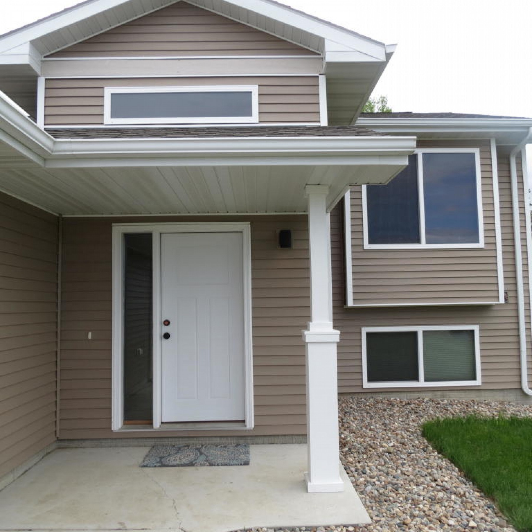 502 Lovejoy Lane, Aurora, SD 57002