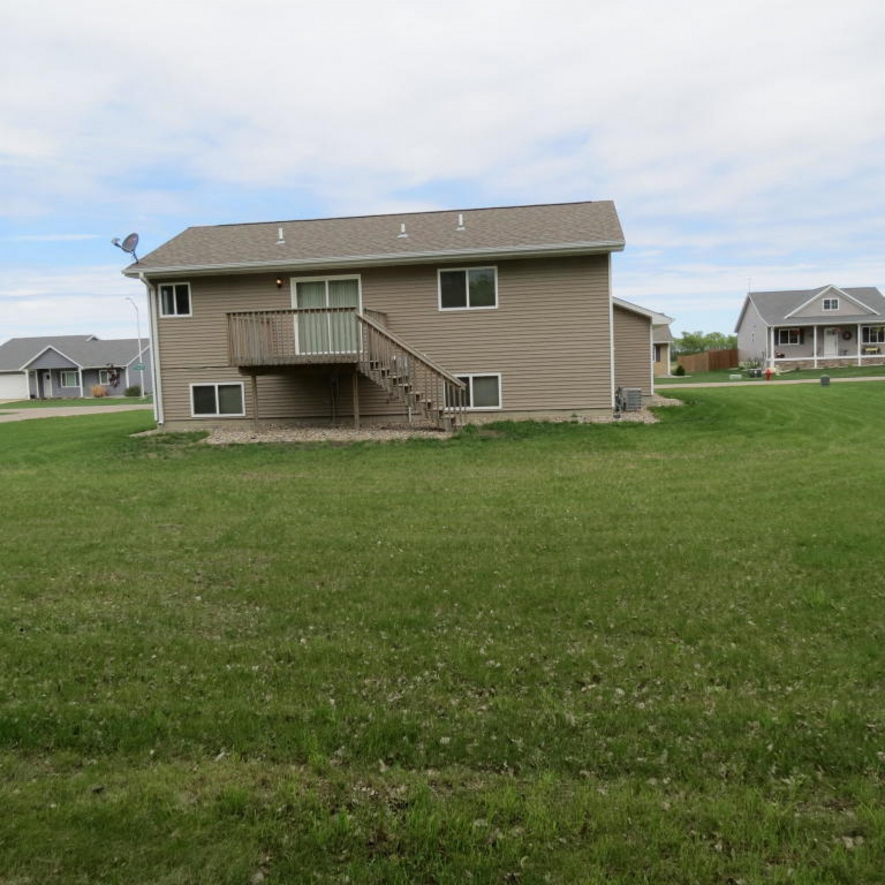 502 Lovejoy Lane, Aurora, SD 57002