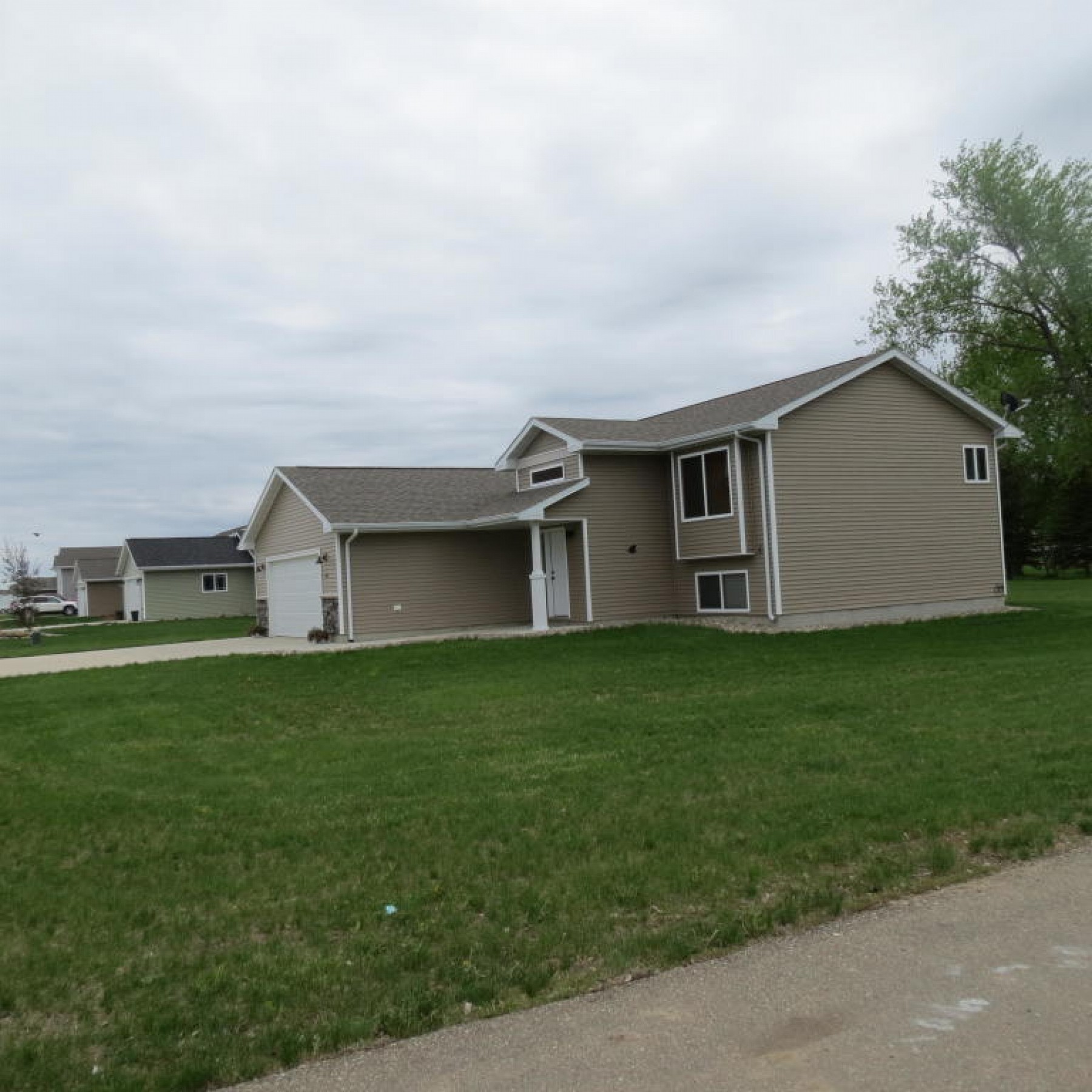 502 Lovejoy Lane, Aurora, SD 57002