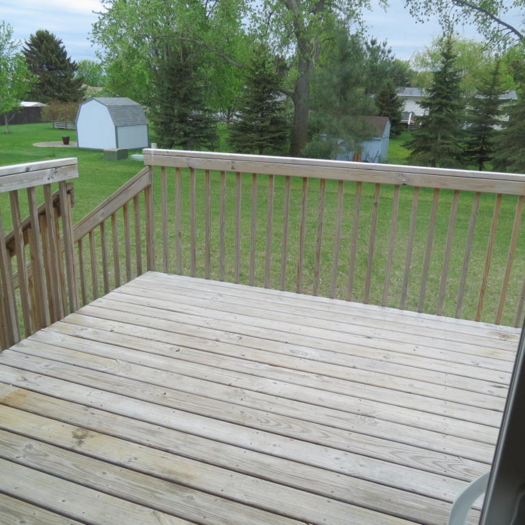 502 Lovejoy Lane, Aurora, SD 57002