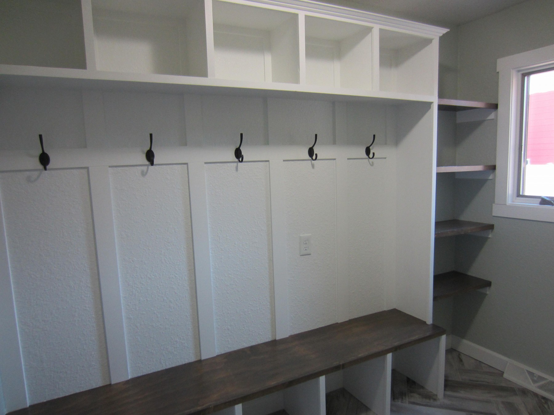 1017 Vine Street, Brookings, SD 57006