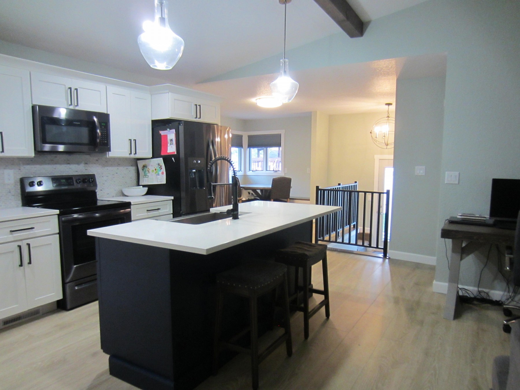 1017 Vine Street, Brookings, SD 57006