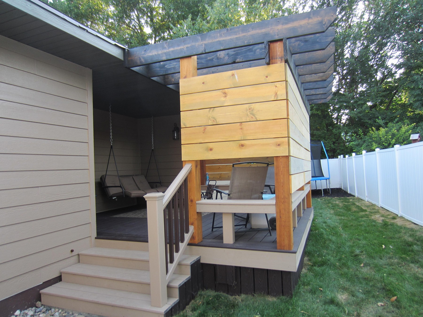 1017 Vine Street, Brookings, SD 57006