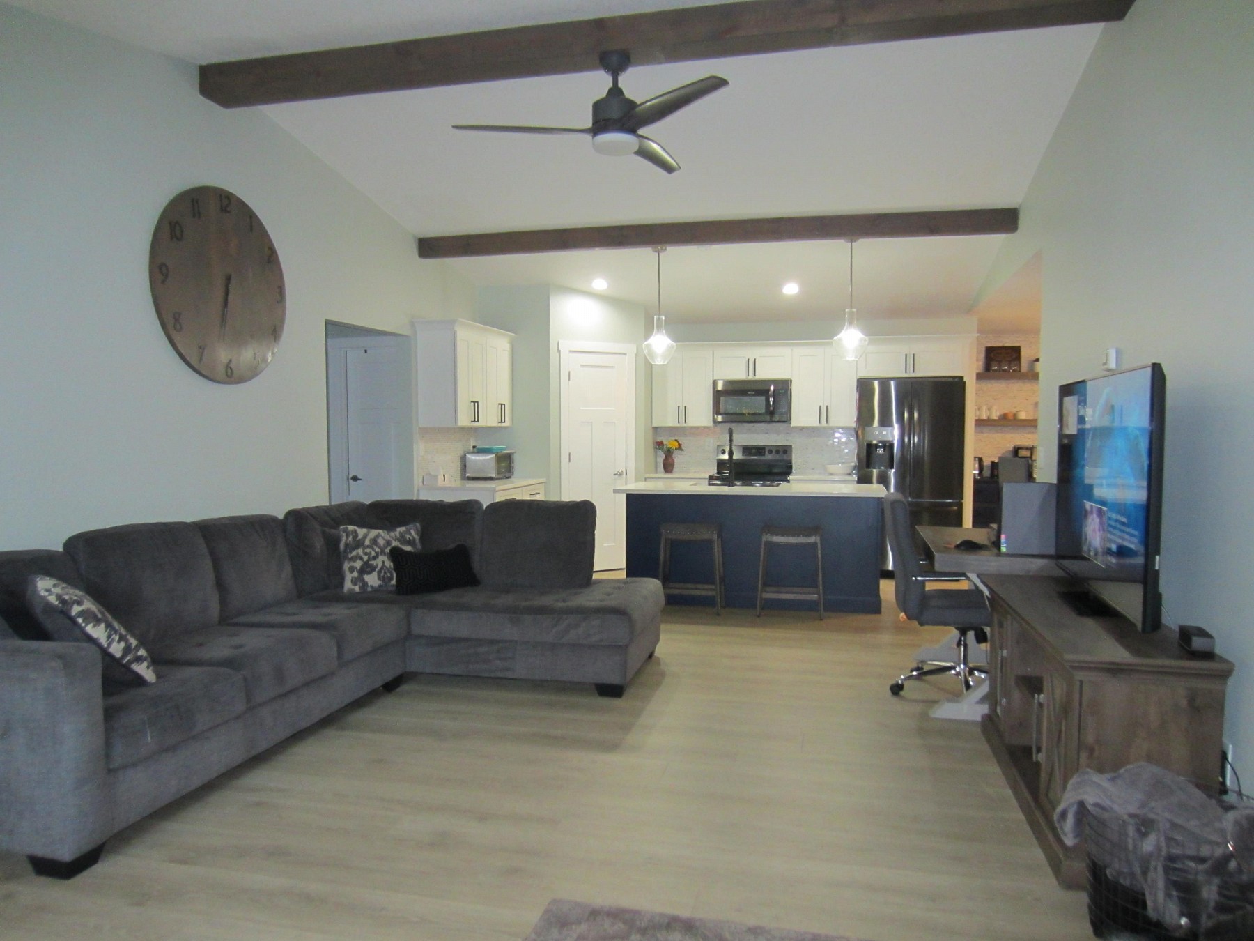 1017 Vine Street, Brookings, SD 57006