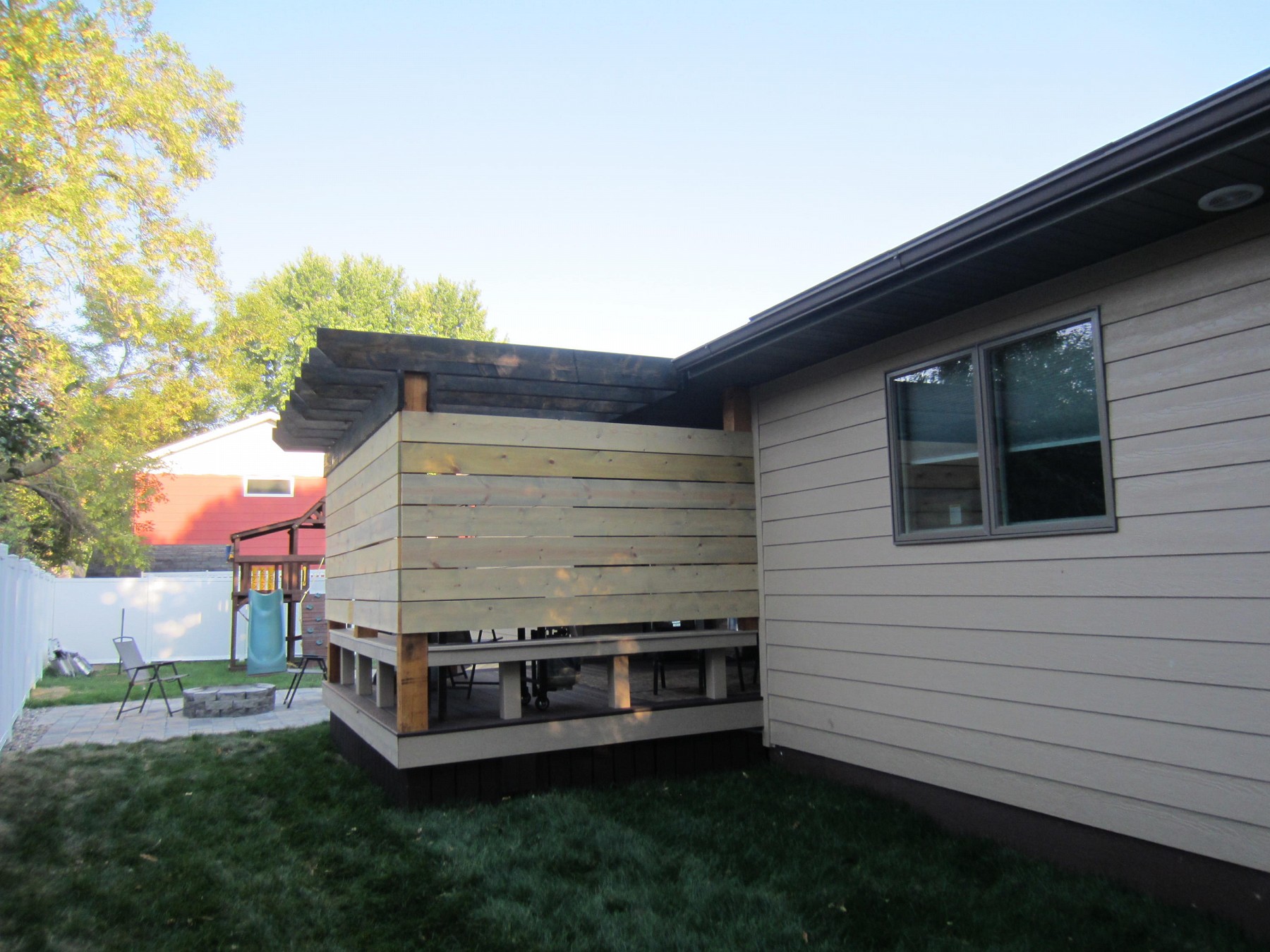 1017 Vine Street, Brookings, SD 57006