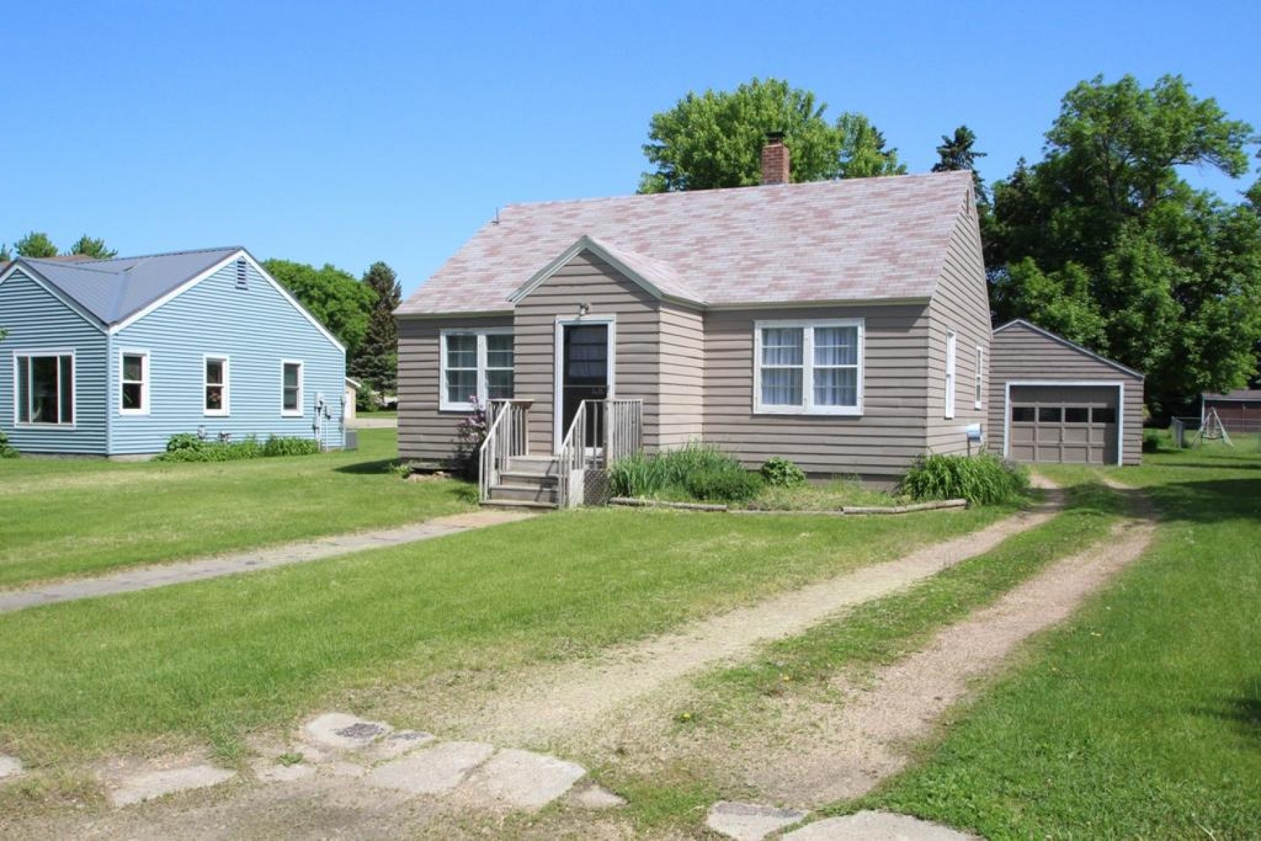 205 Eva Avenue, Estelline, SD 57234