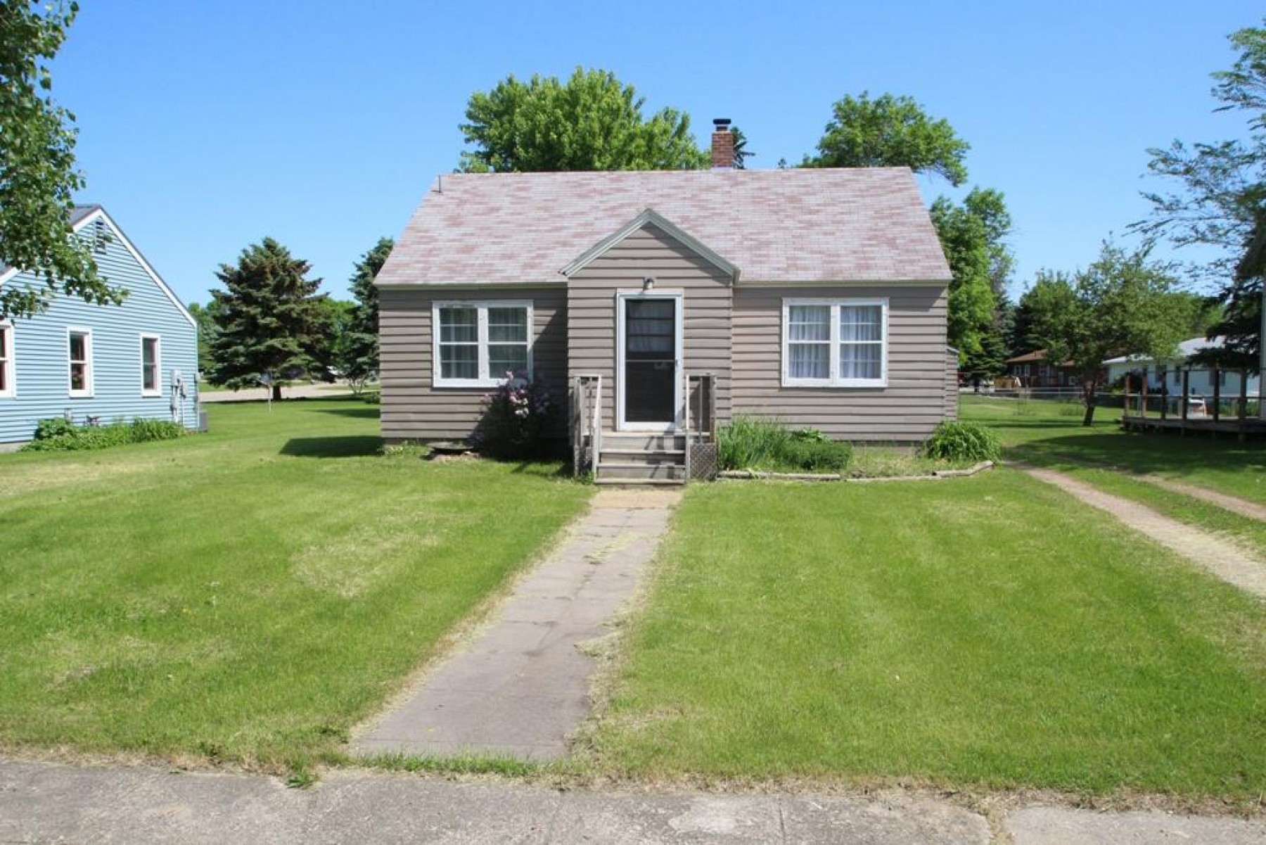 205 Eva Avenue, Estelline, SD 57234