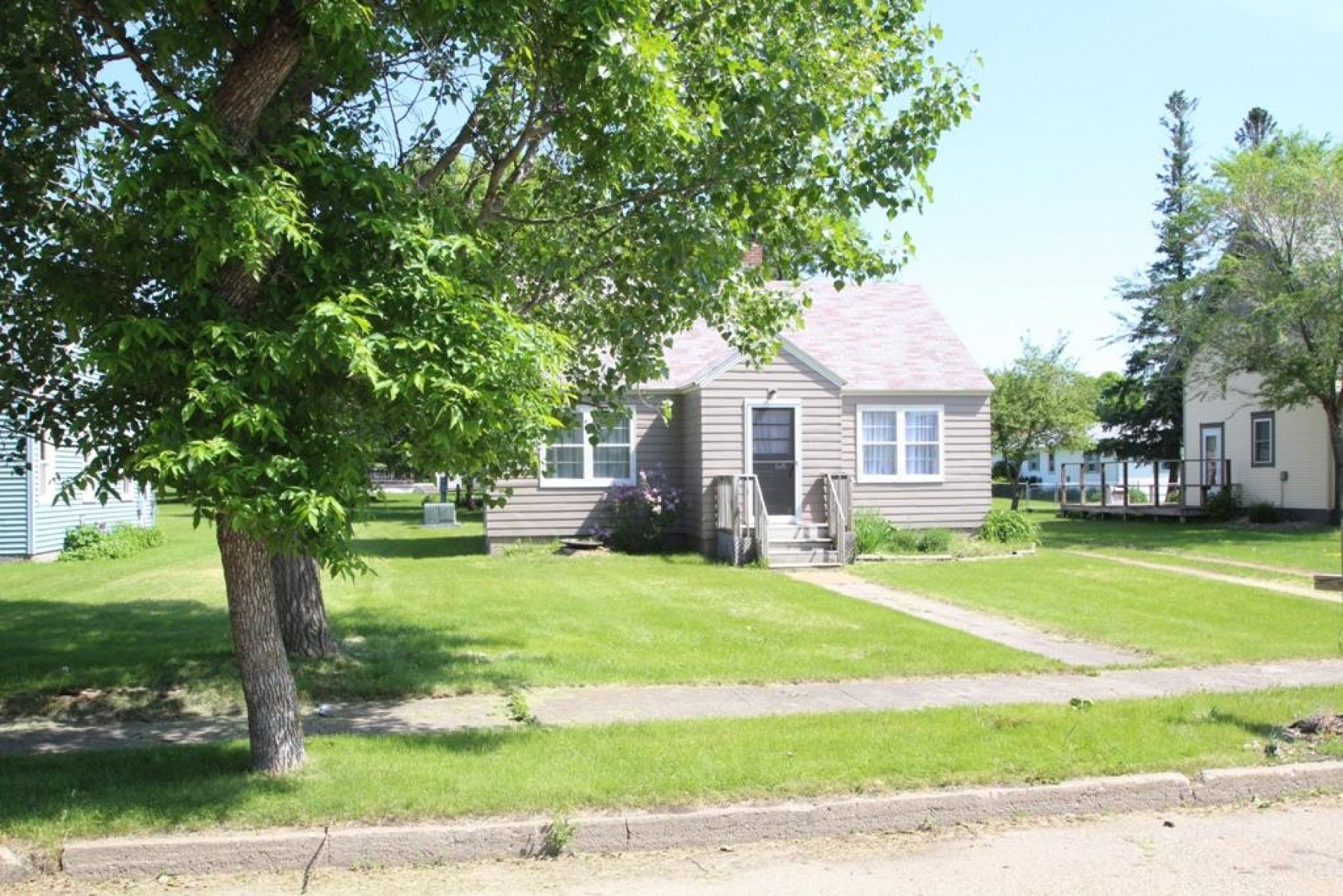 205 Eva Avenue, Estelline, SD 57234
