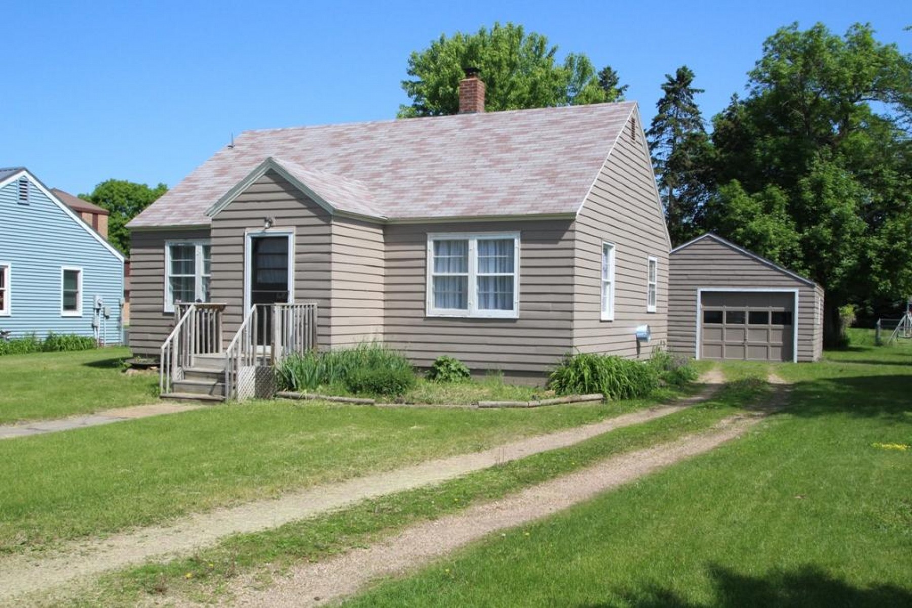 205 Eva Avenue, Estelline, SD 57234