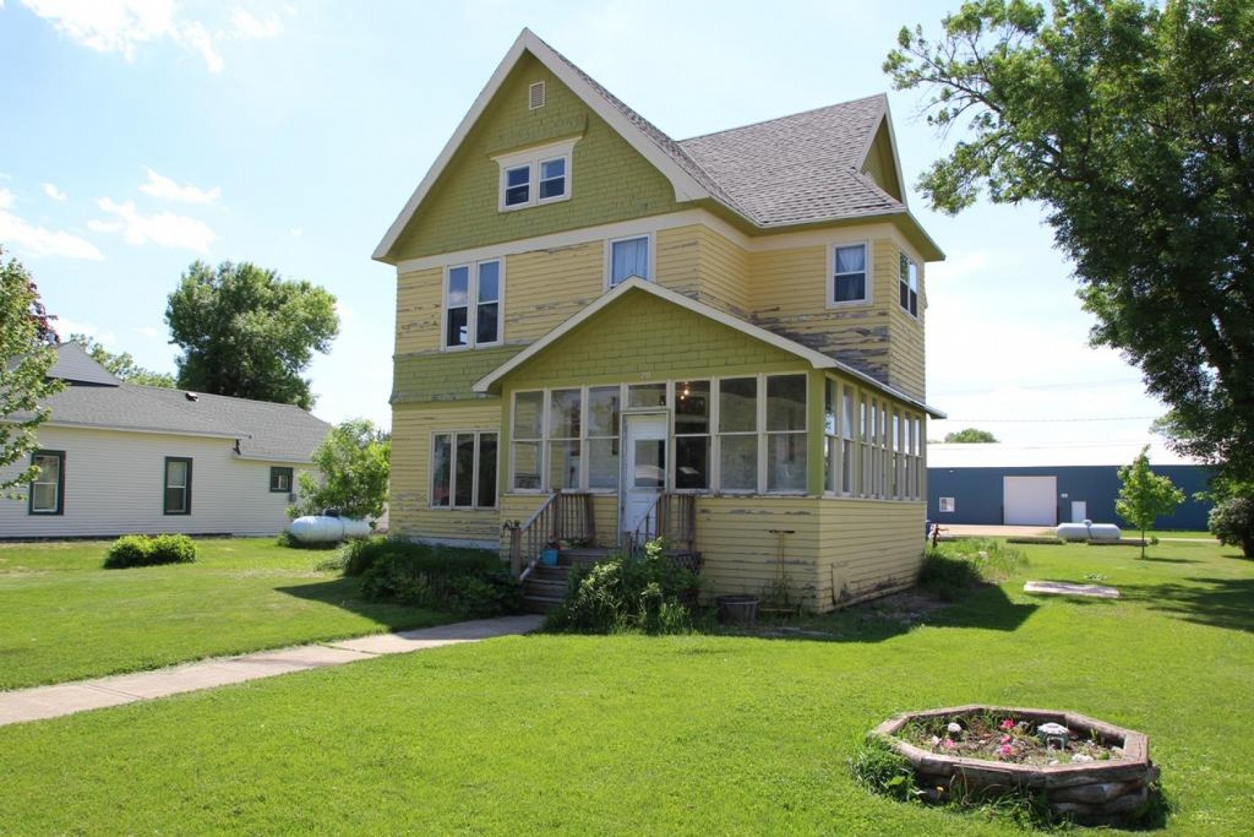 211 Antelope Street, Elkton, SD 57026