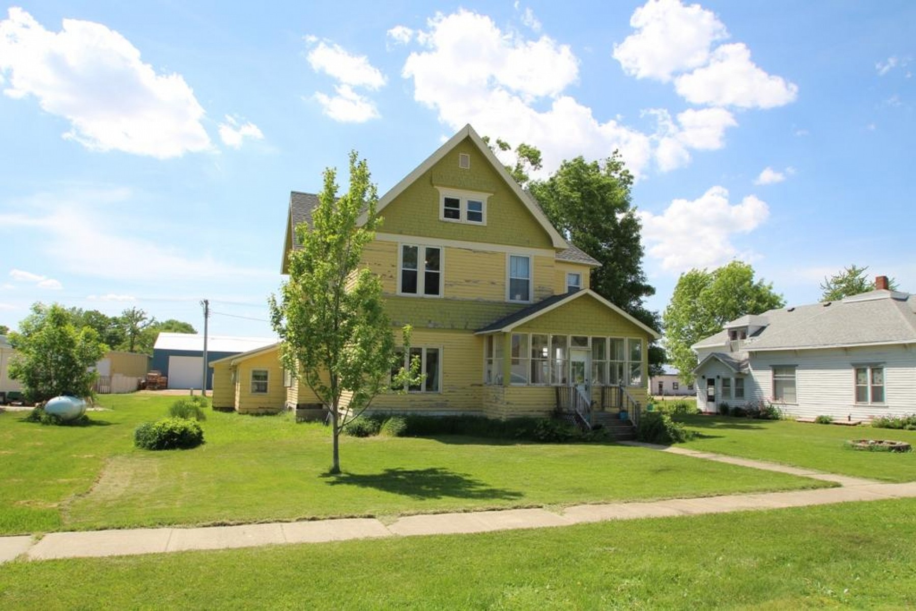 211 Antelope Street, Elkton, SD 57026