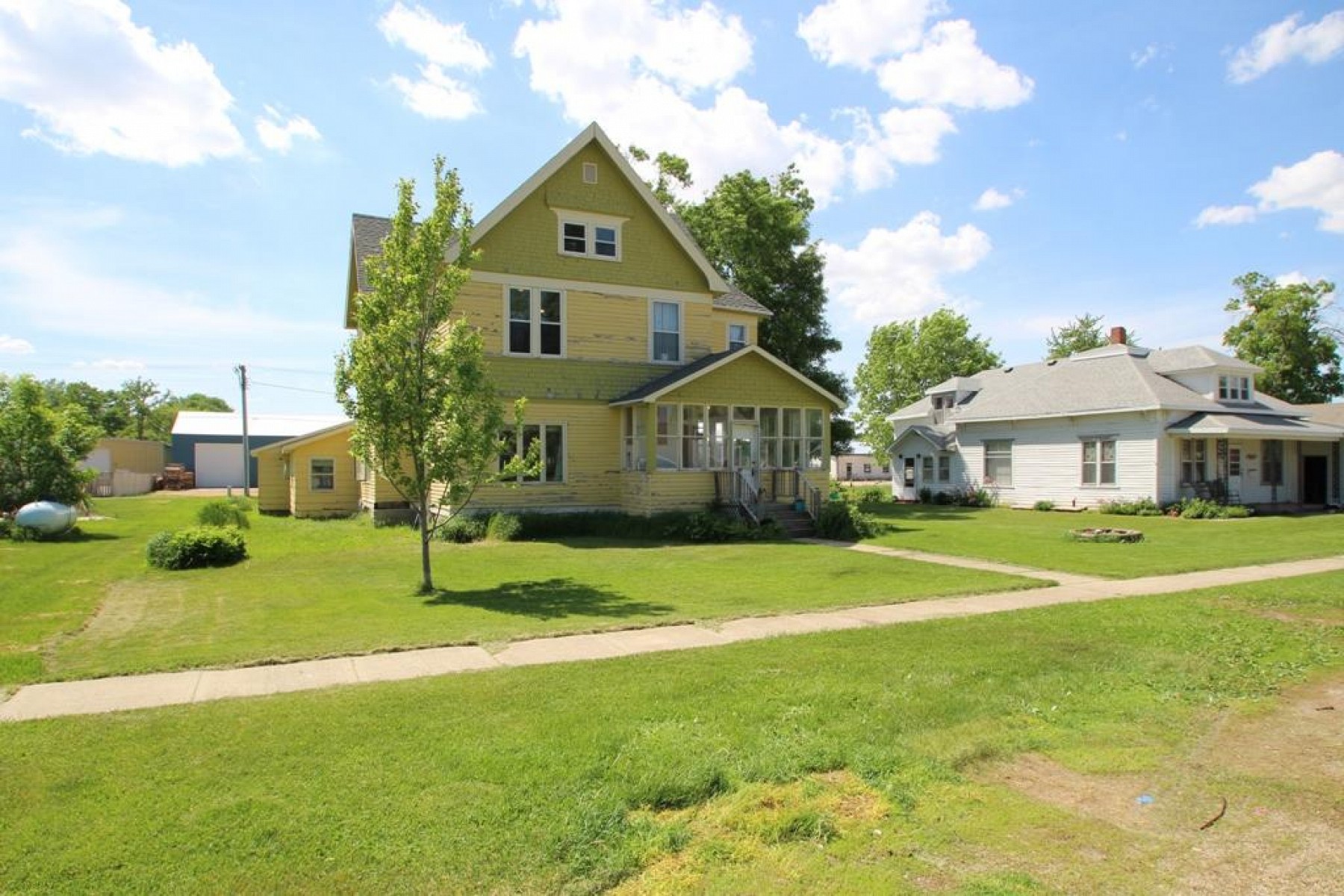 211 Antelope Street, Elkton, SD 57026