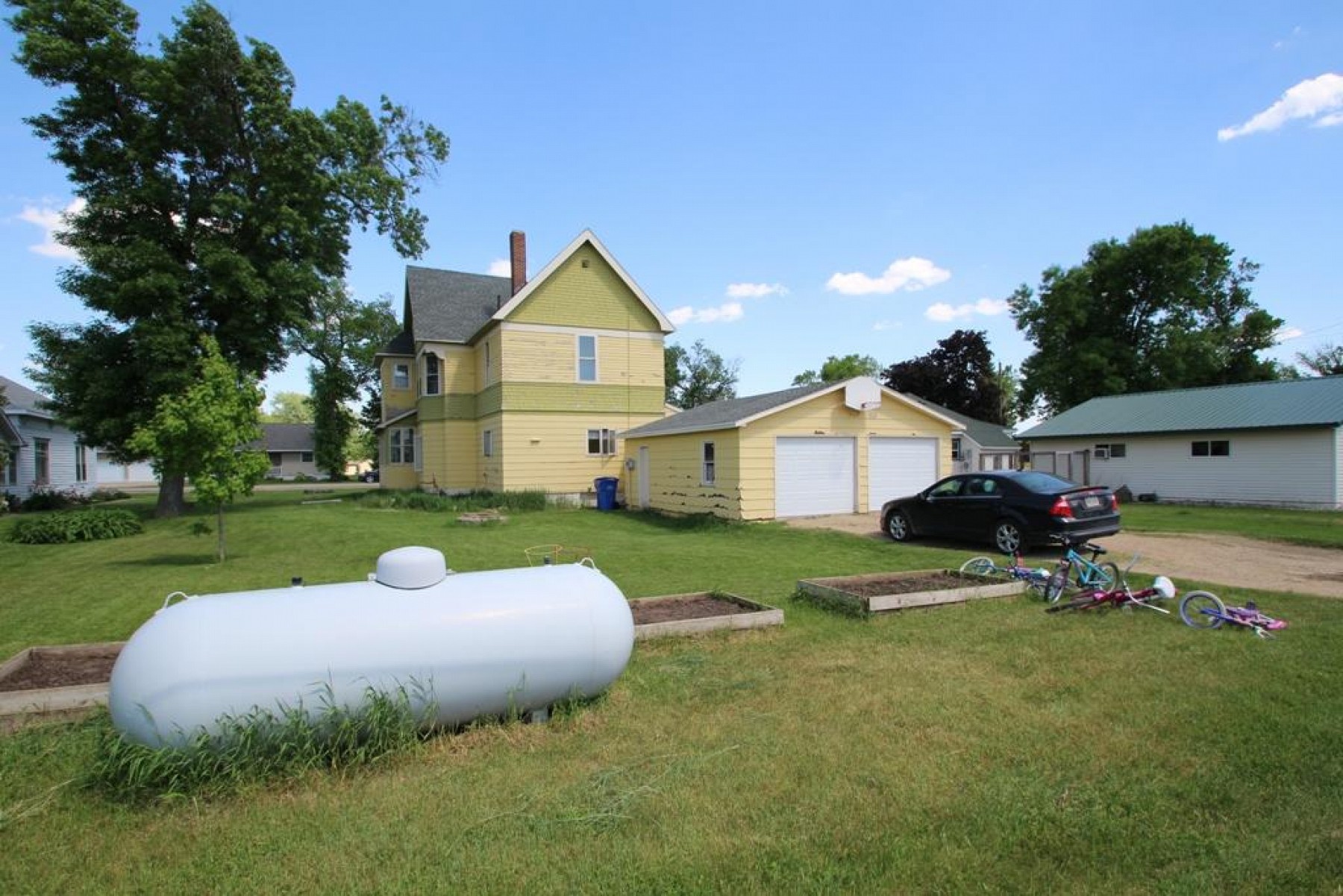 211 Antelope Street, Elkton, SD 57026