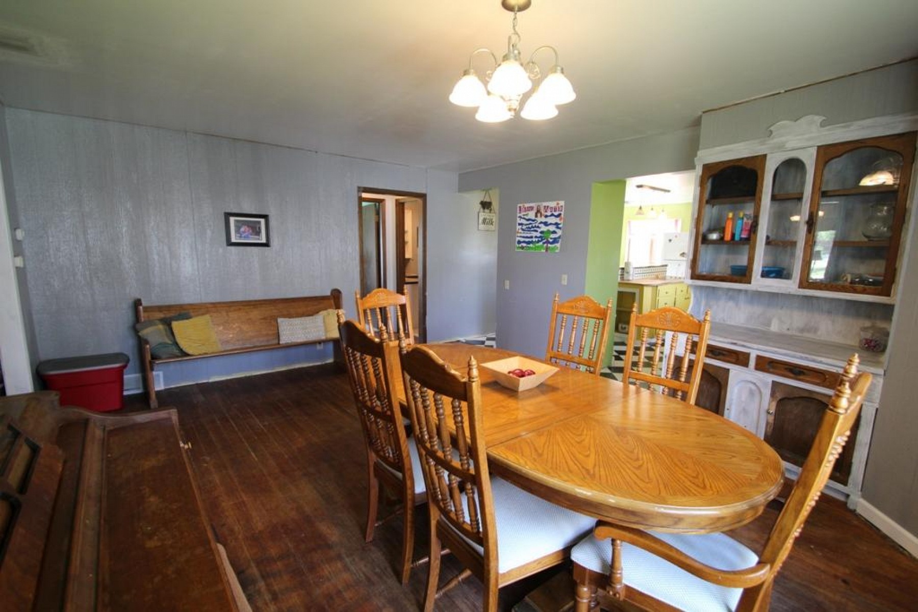 211 Antelope Street, Elkton, SD 57026