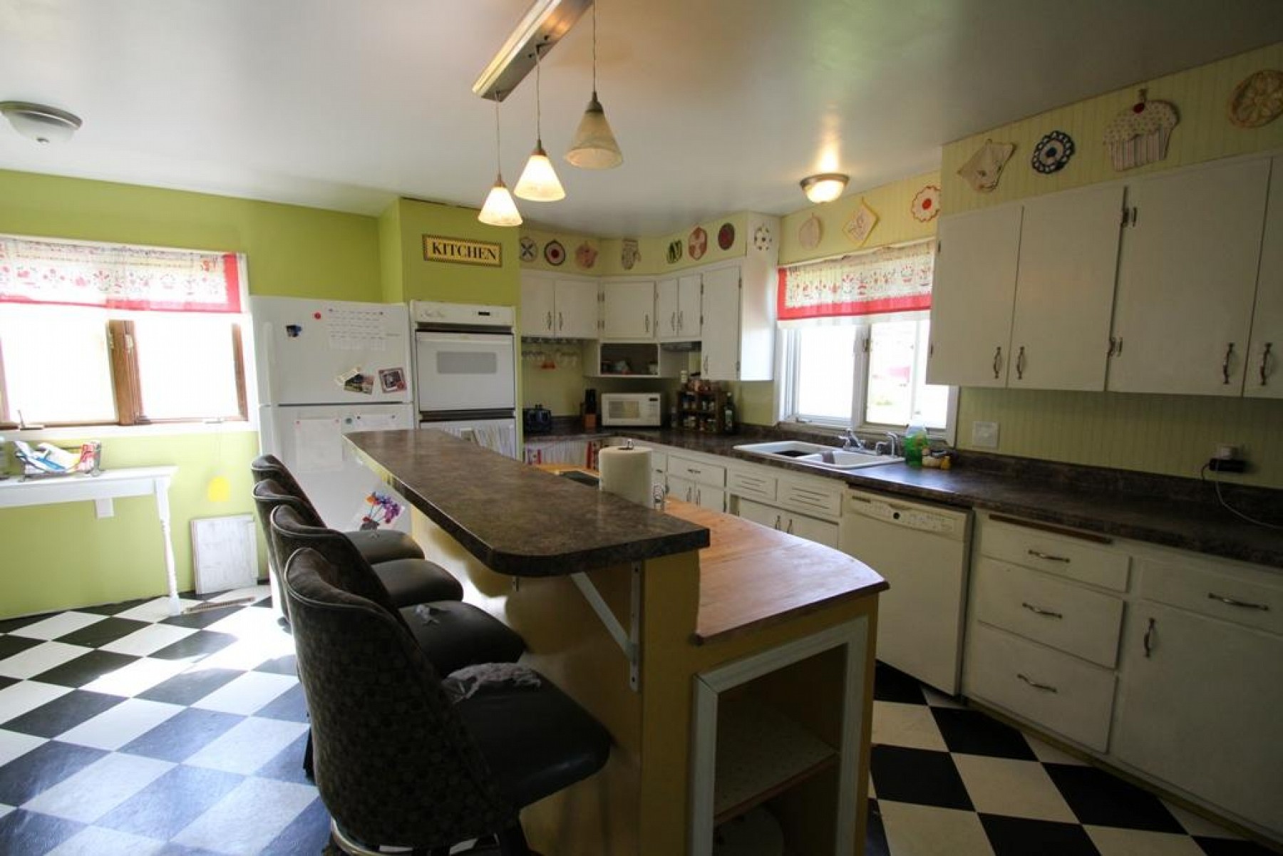 211 Antelope Street, Elkton, SD 57026