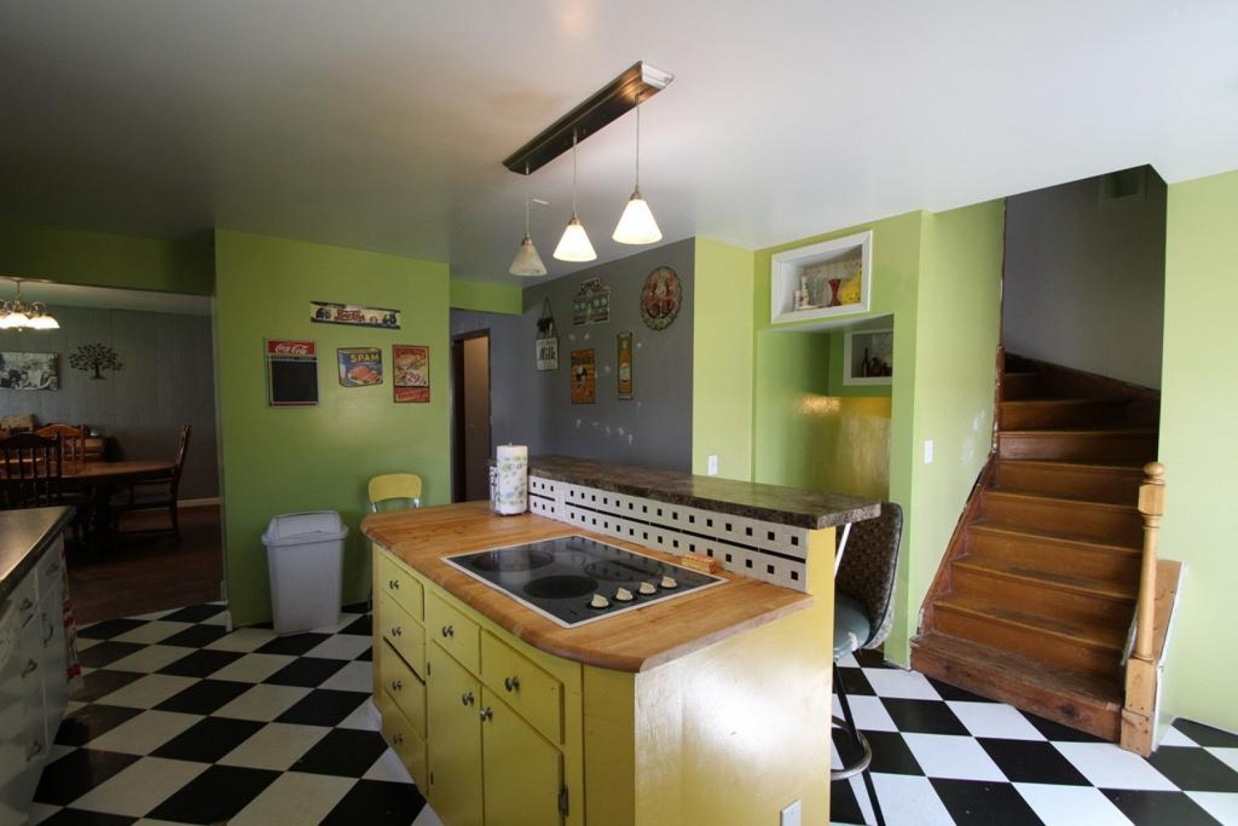 211 Antelope Street, Elkton, SD 57026