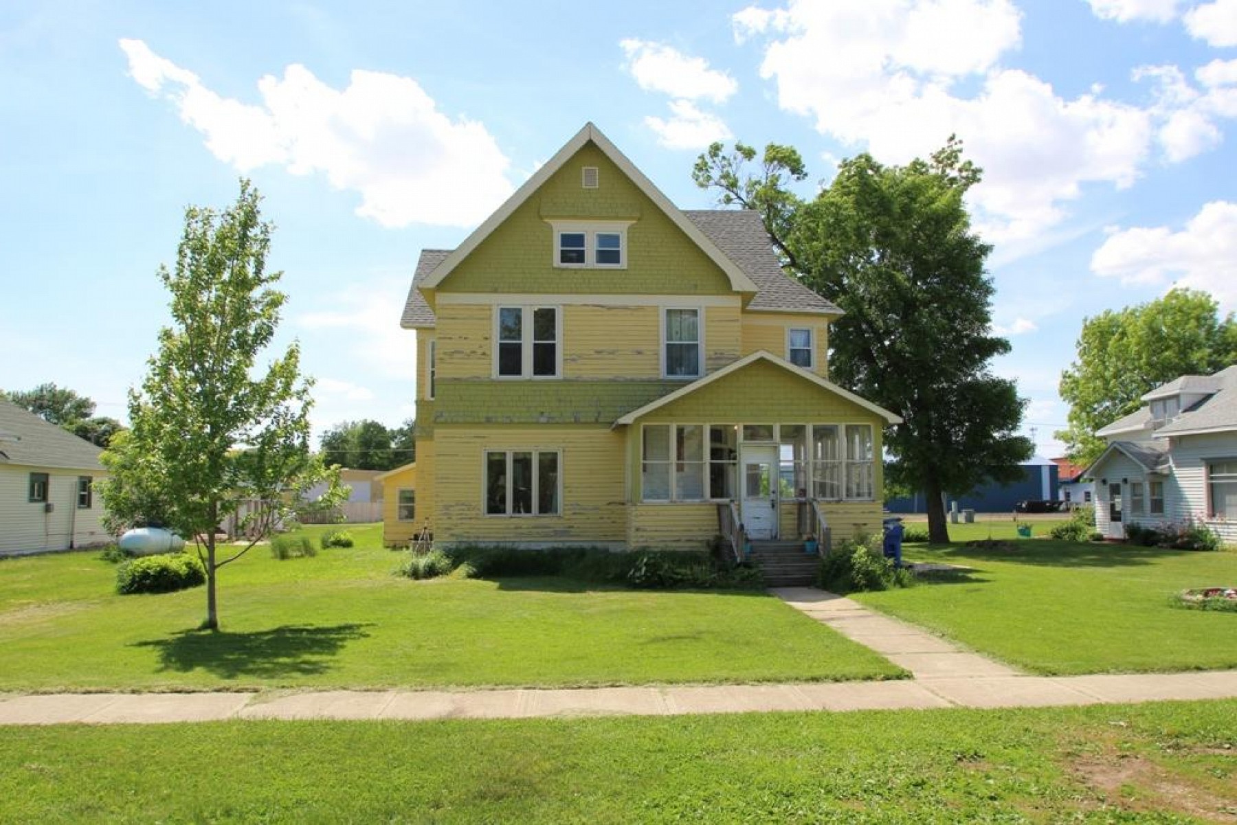 211 Antelope Street, Elkton, SD 57026