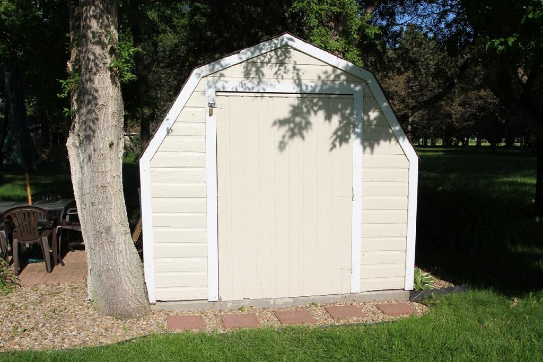 108 Wagon Wheel Circle, Brookings, SD 57006