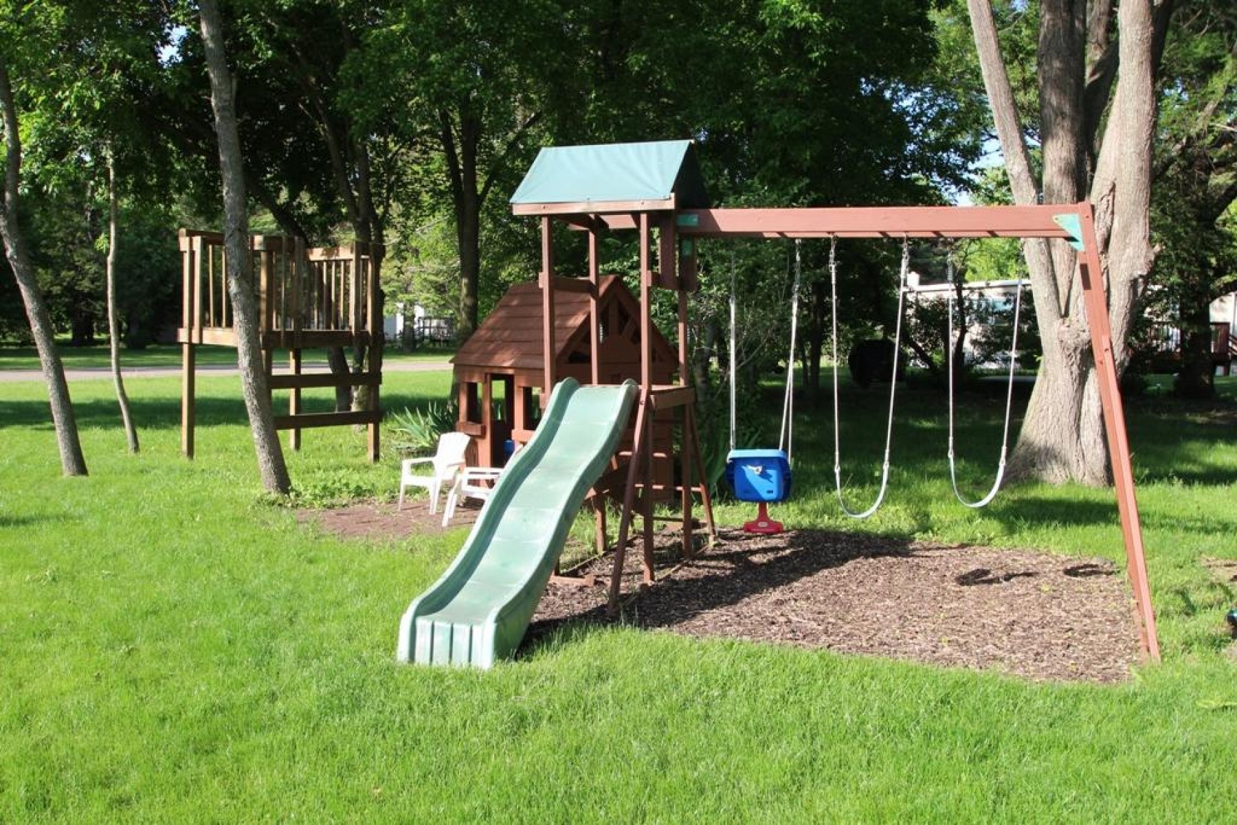 108 Wagon Wheel Circle, Brookings, SD 57006