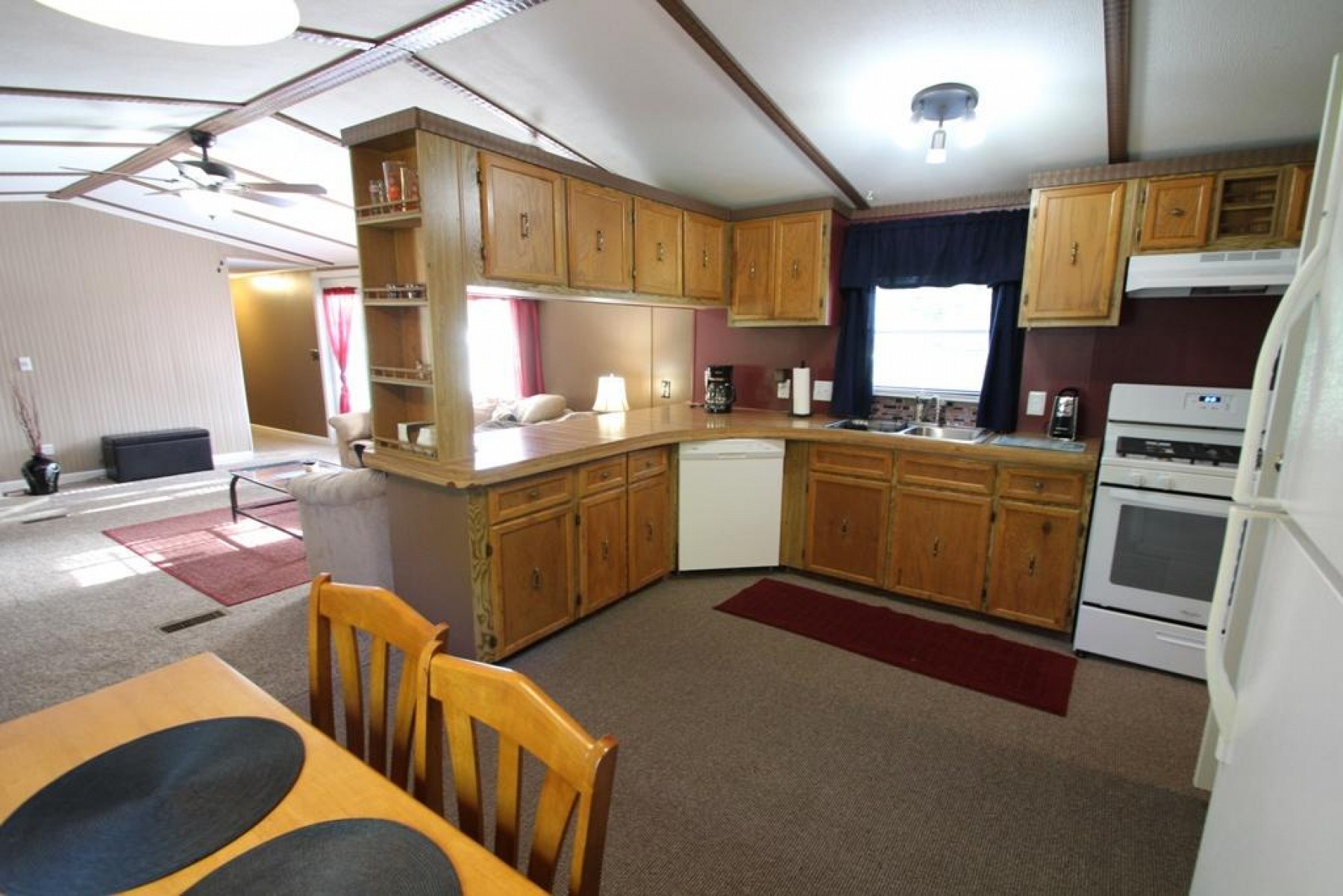 108 Wagon Wheel Circle, Brookings, SD 57006