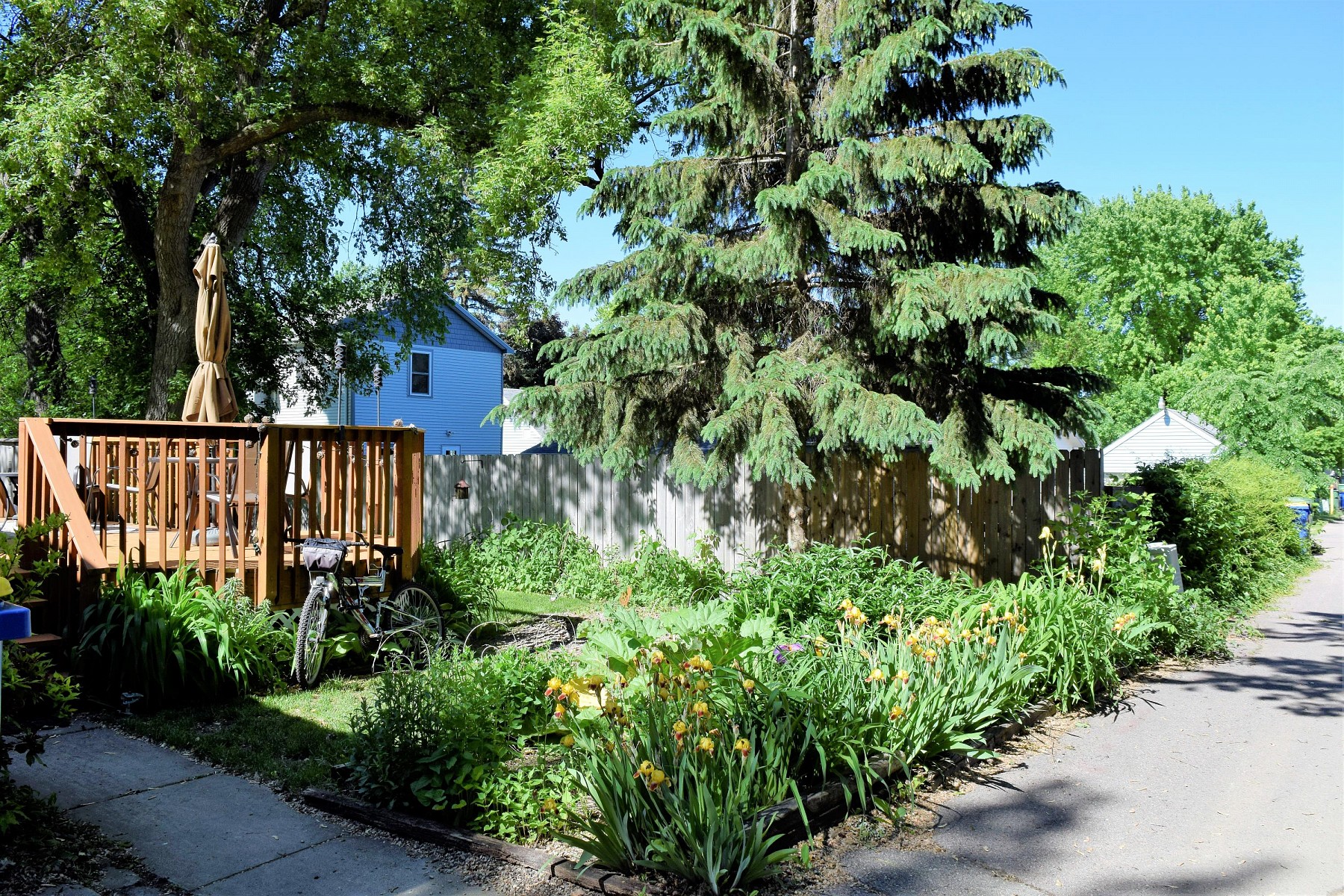 311 11th Avenue, Brookings, SD 57006