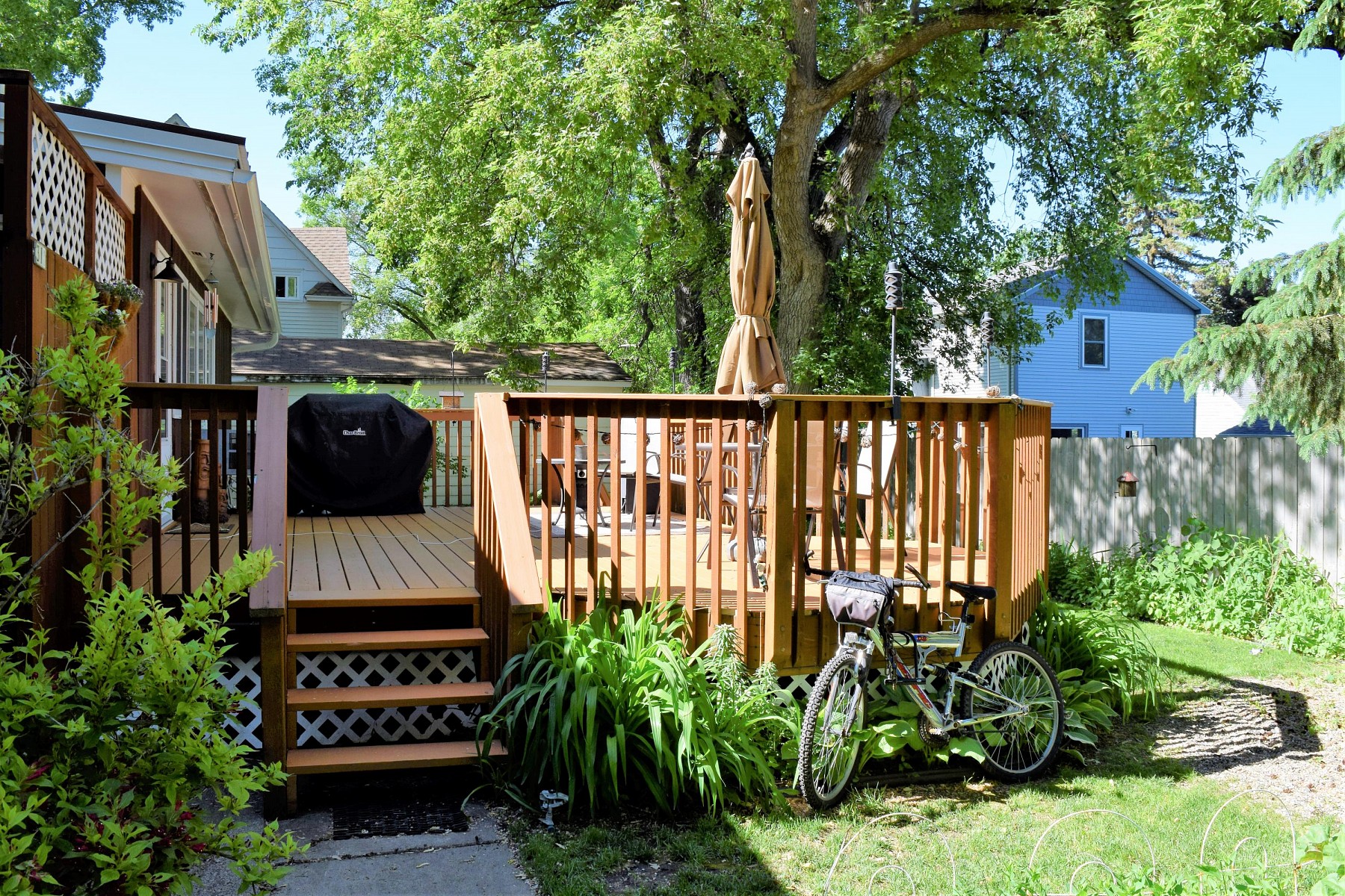 311 11th Avenue, Brookings, SD 57006