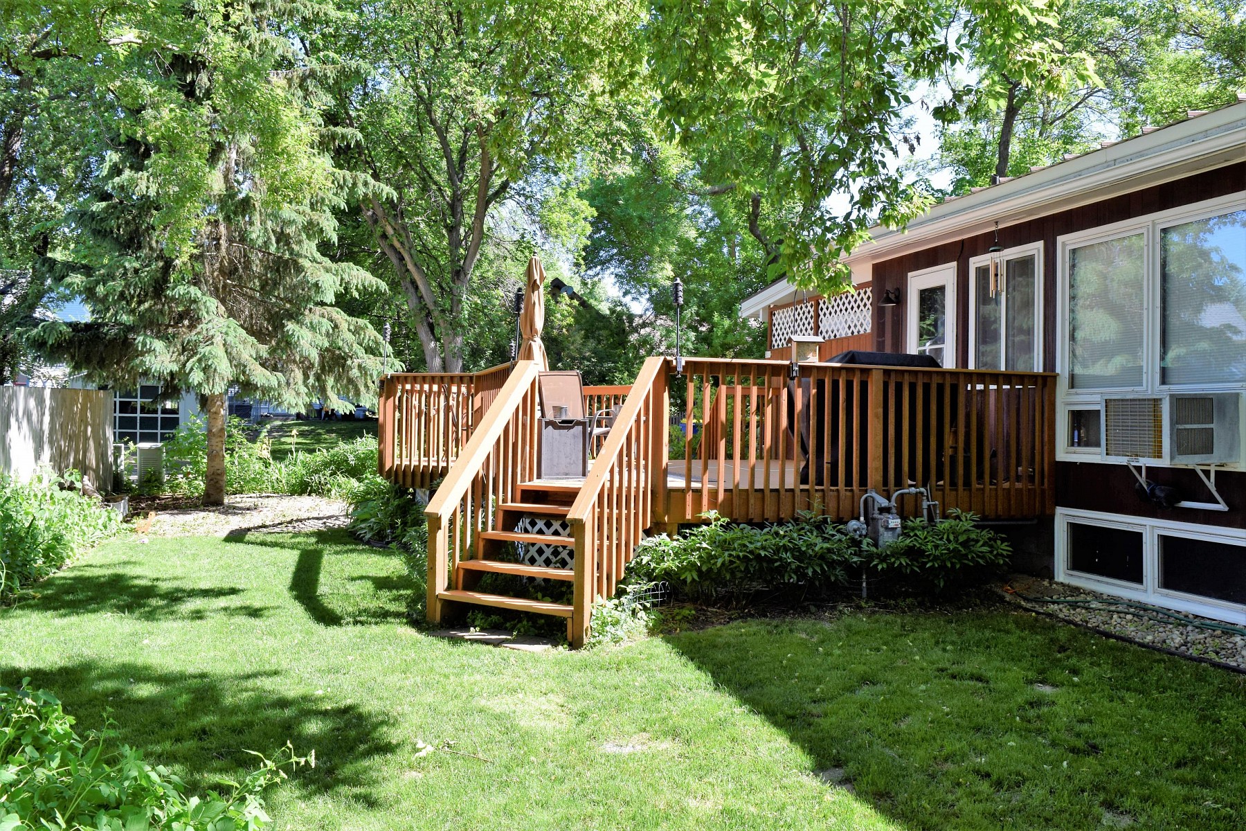 311 11th Avenue, Brookings, SD 57006