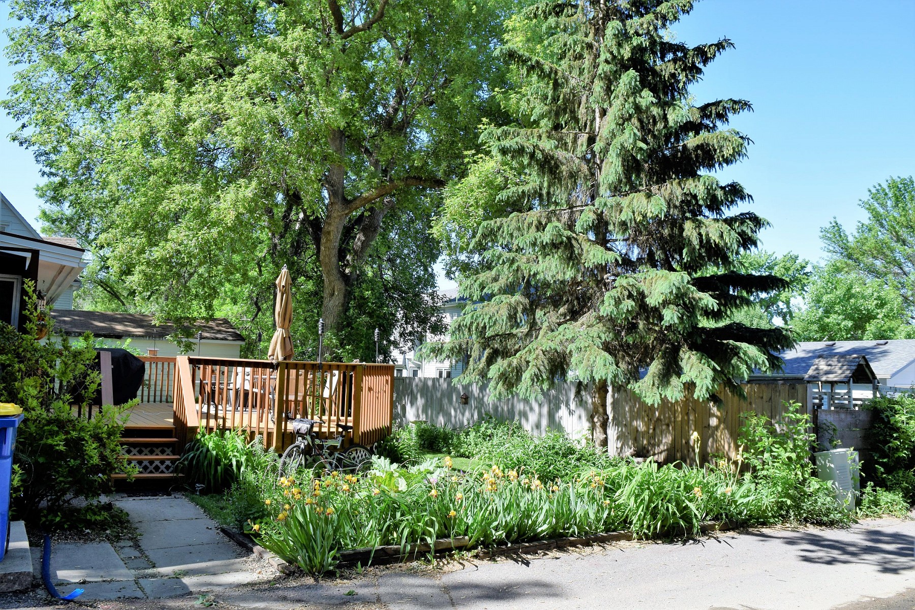 311 11th Avenue, Brookings, SD 57006