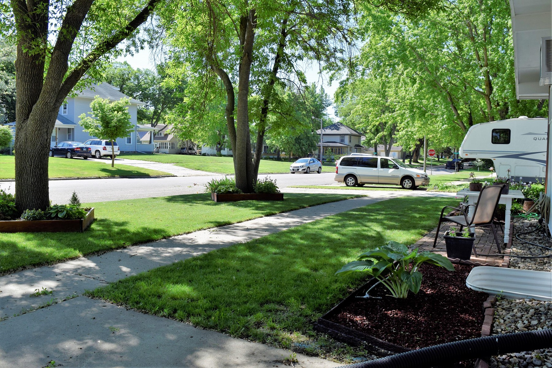 311 11th Avenue, Brookings, SD 57006