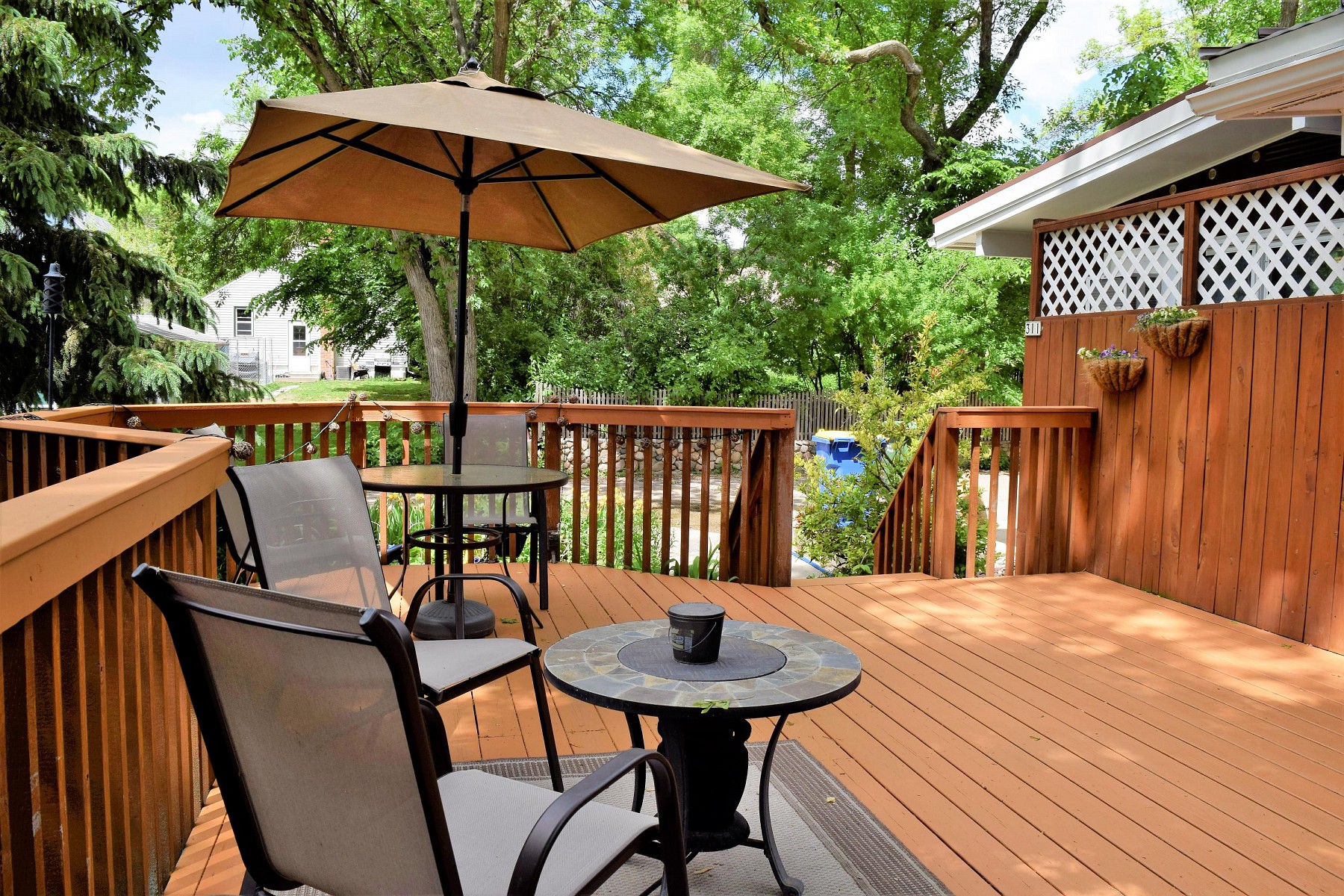 311 11th Avenue, Brookings, SD 57006